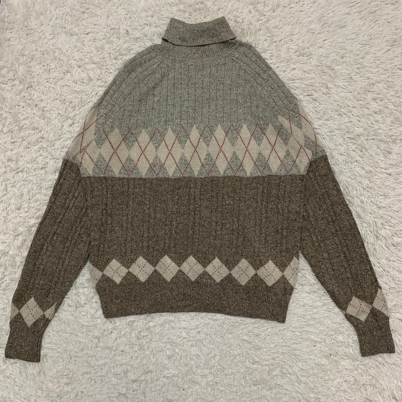 Valentino Valentino Garavani knitwear Size US L / EU 52-54 / 3 - 2 Thumbnail