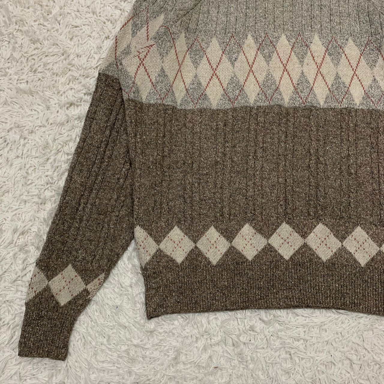 Valentino Valentino Garavani knitwear Size US L / EU 52-54 / 3 - 4 Thumbnail