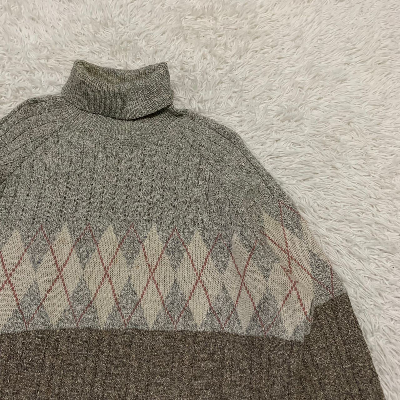 Valentino Valentino Garavani knitwear Size US L / EU 52-54 / 3 - 3 Thumbnail