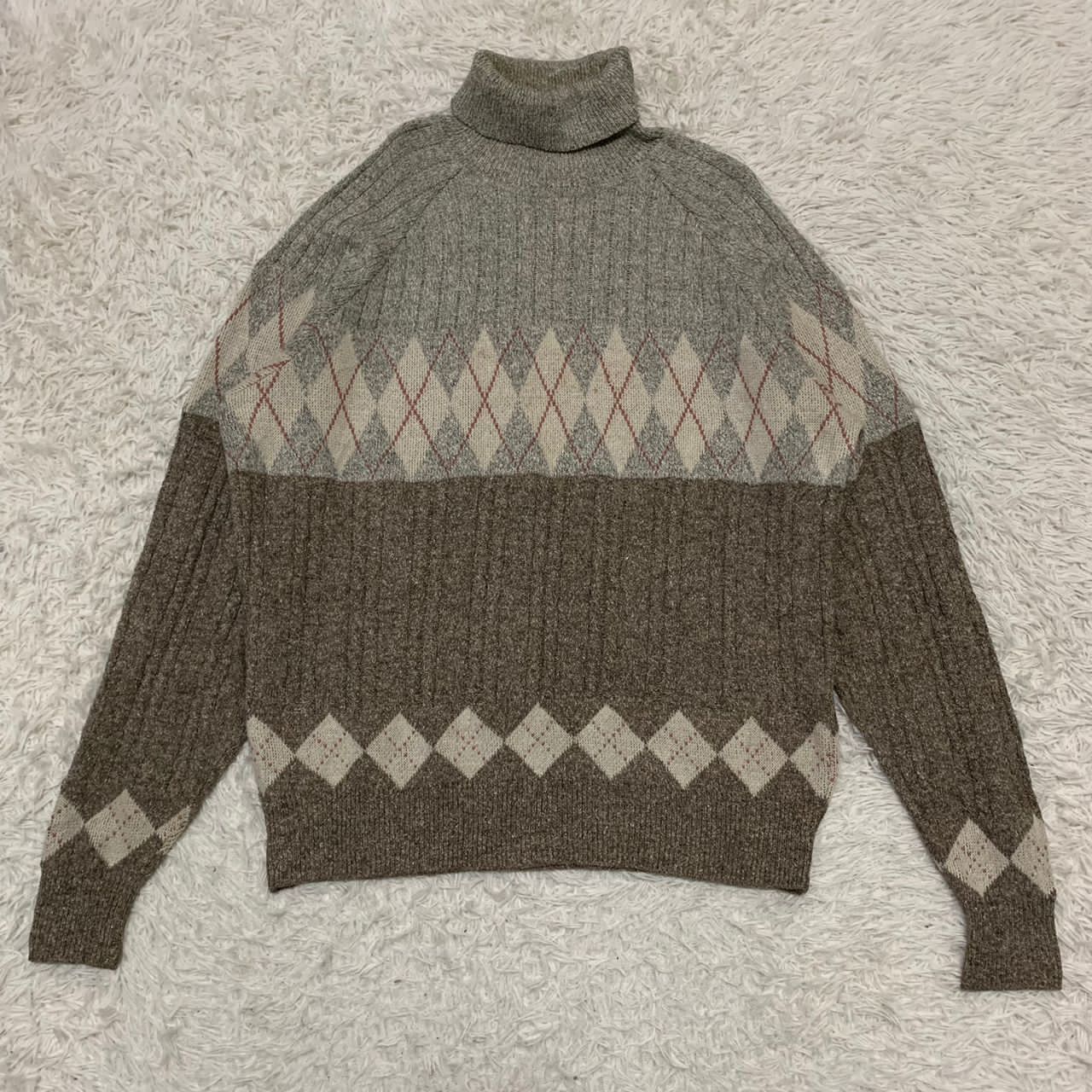 Valentino Valentino Garavani knitwear Size US L / EU 52-54 / 3 - 13 Thumbnail