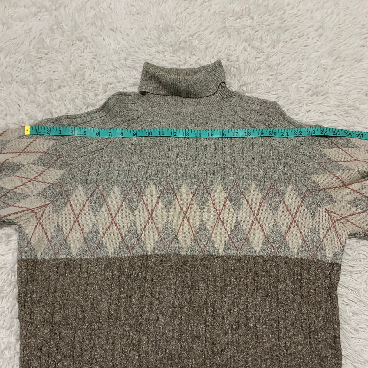 Valentino Valentino Garavani knitwear Size US L / EU 52-54 / 3 - 7 Thumbnail
