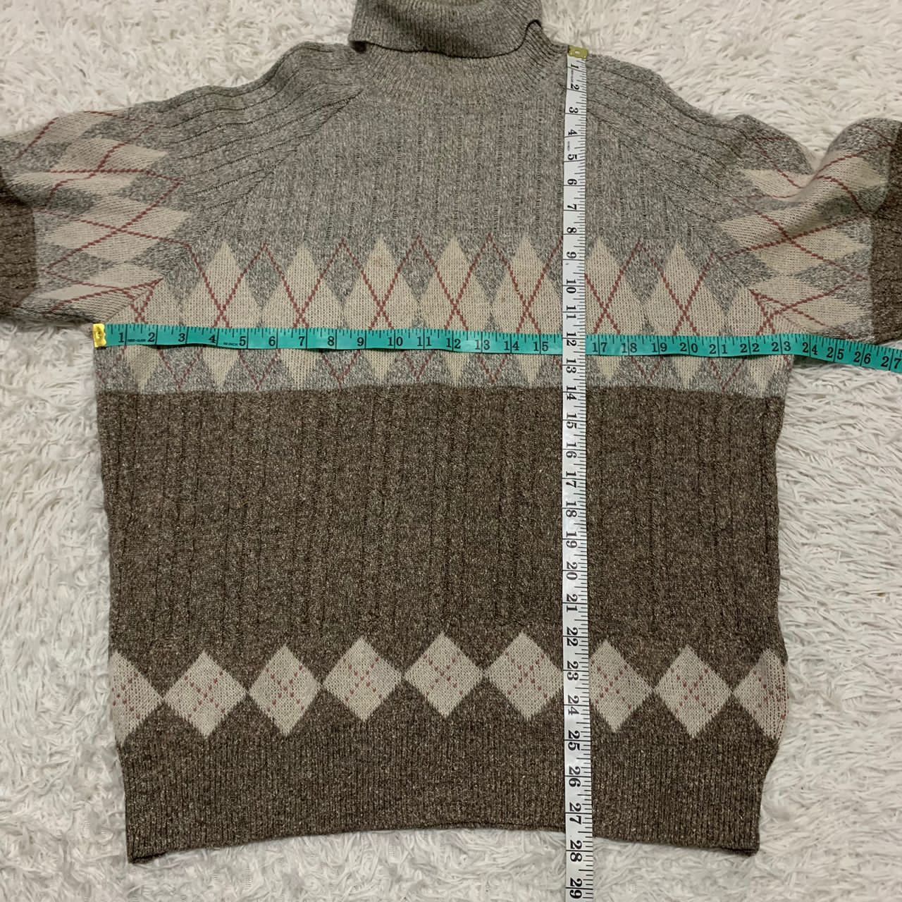 Valentino Valentino Garavani knitwear Size US L / EU 52-54 / 3 - 6 Thumbnail