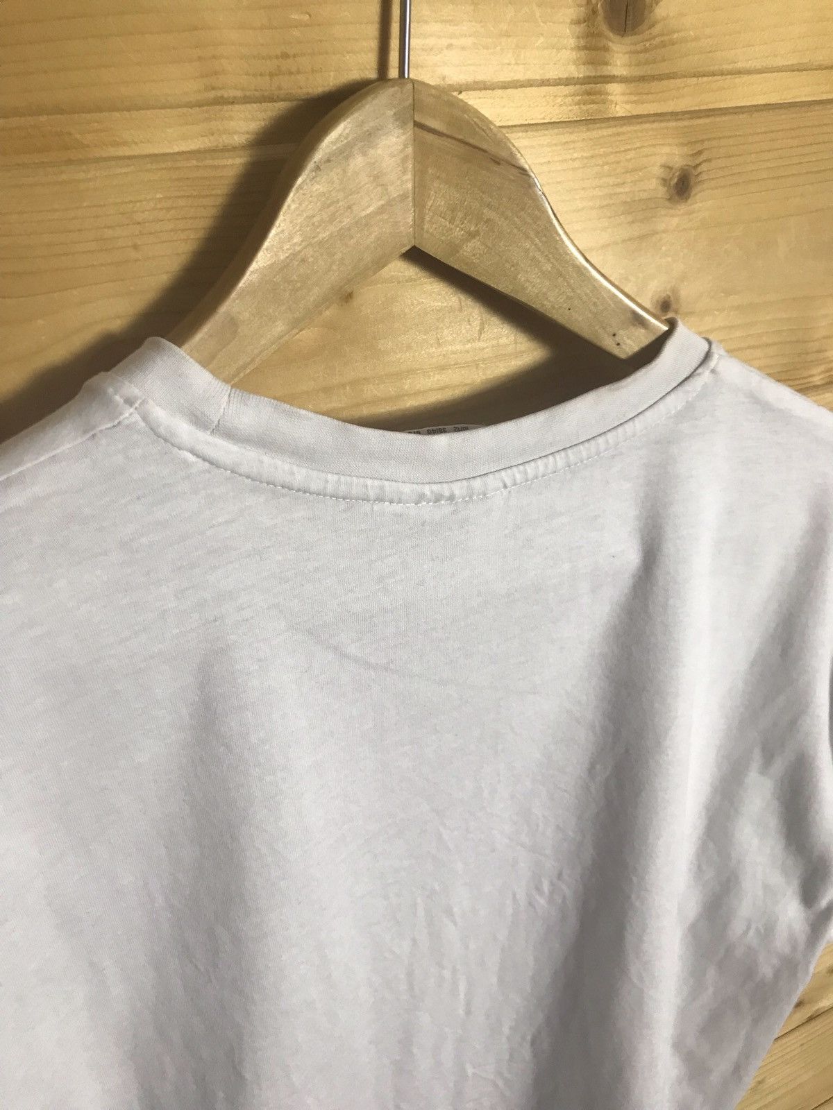 Band Tees Billie Eilish oversized t-shirt Size US S / EU 44-46 / 1 - 12 Thumbnail