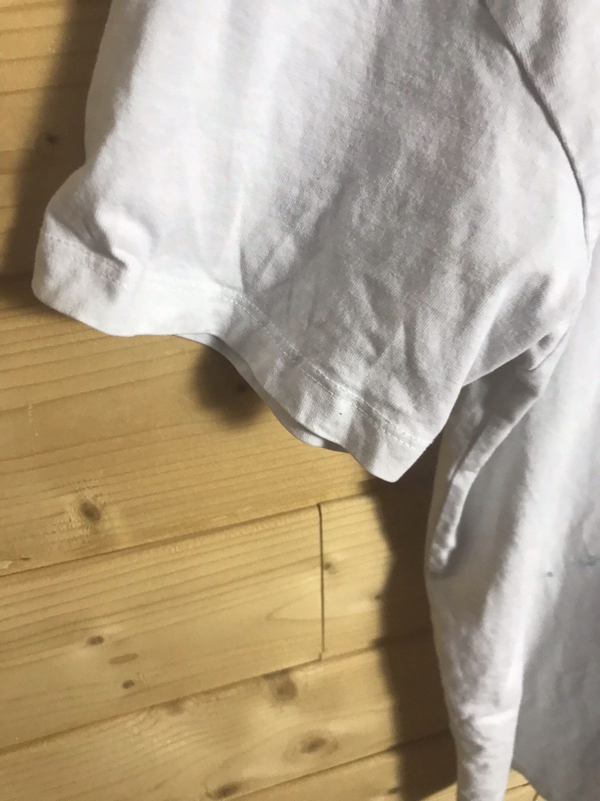 Band Tees Billie Eilish oversized t-shirt Size US S / EU 44-46 / 1 - 5 Thumbnail