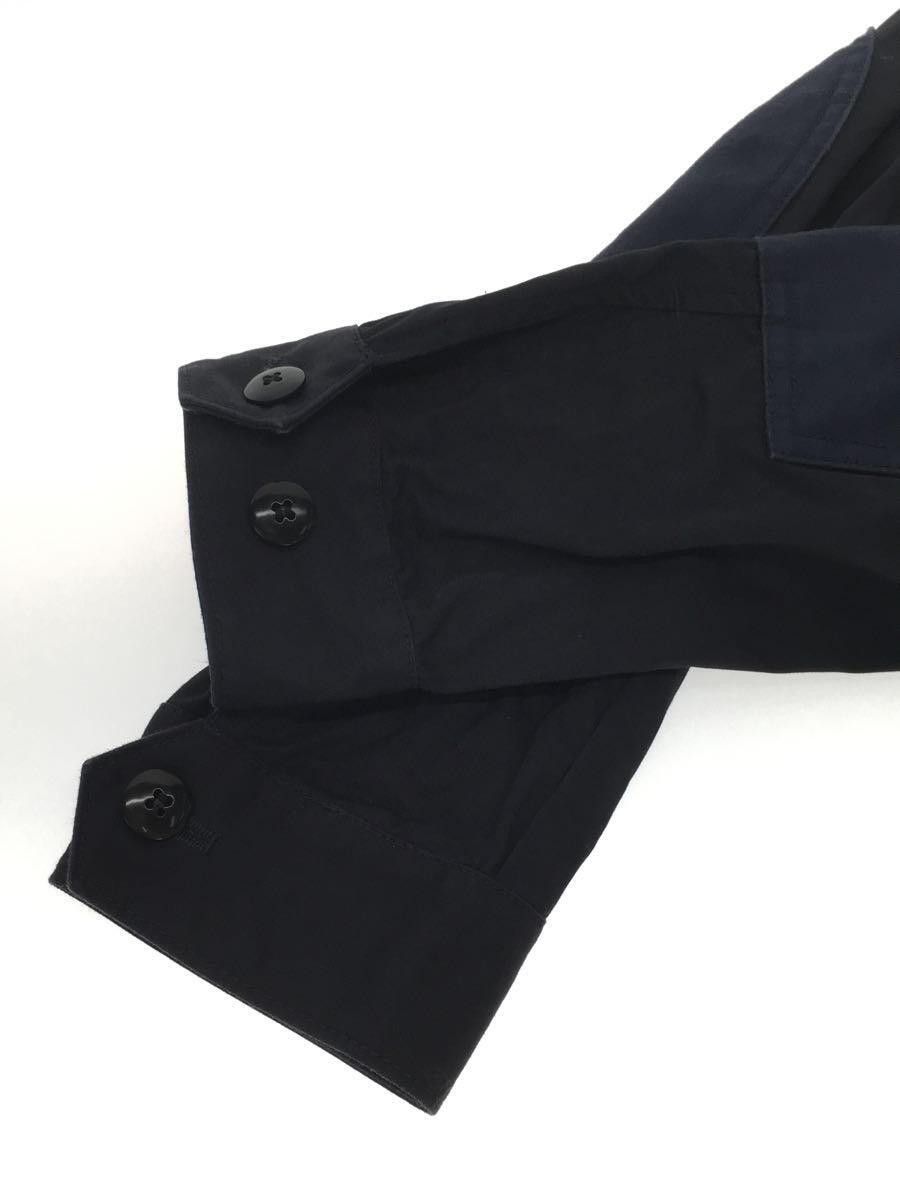 Comme des Garcons × Junya Watanabe AW16 eYe Zip Coach Jacket Size US S / EU 44-46 / 1 - 3 Thumbnail