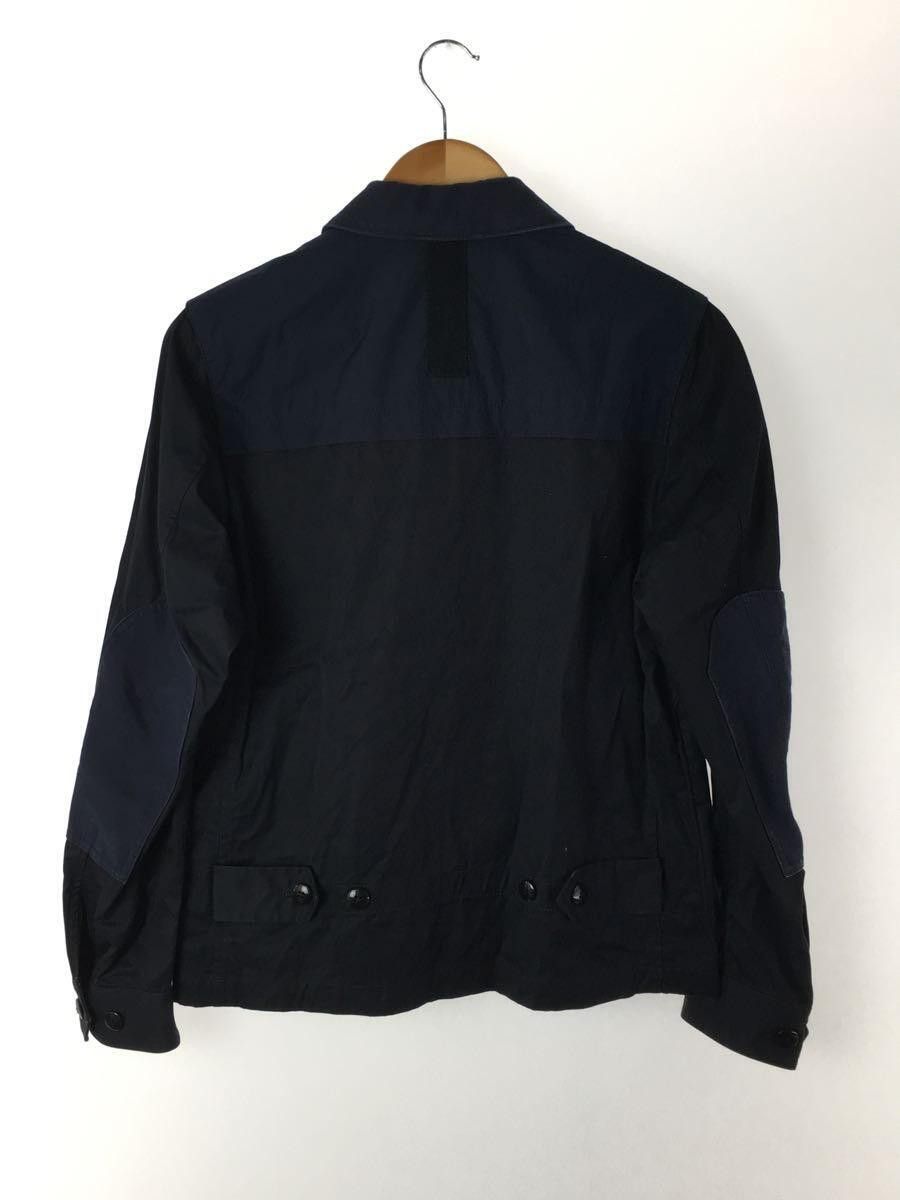 Comme des Garcons × Junya Watanabe AW16 eYe Zip Coach Jacket Size US S / EU 44-46 / 1 - 2 Thumbnail