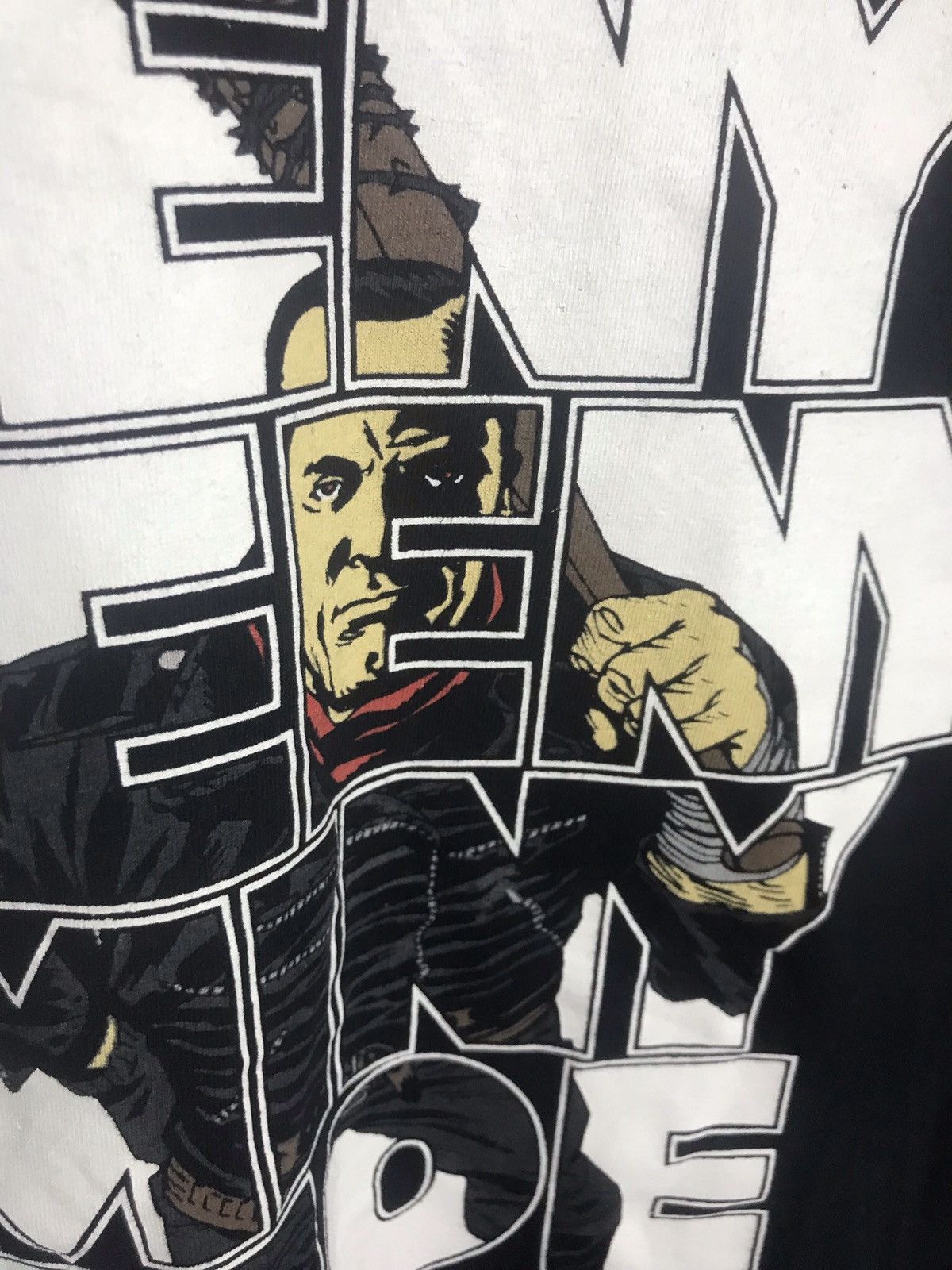 Other The Walking Dead t-shirt Size US XL / EU 56 / 4 - 3 Thumbnail