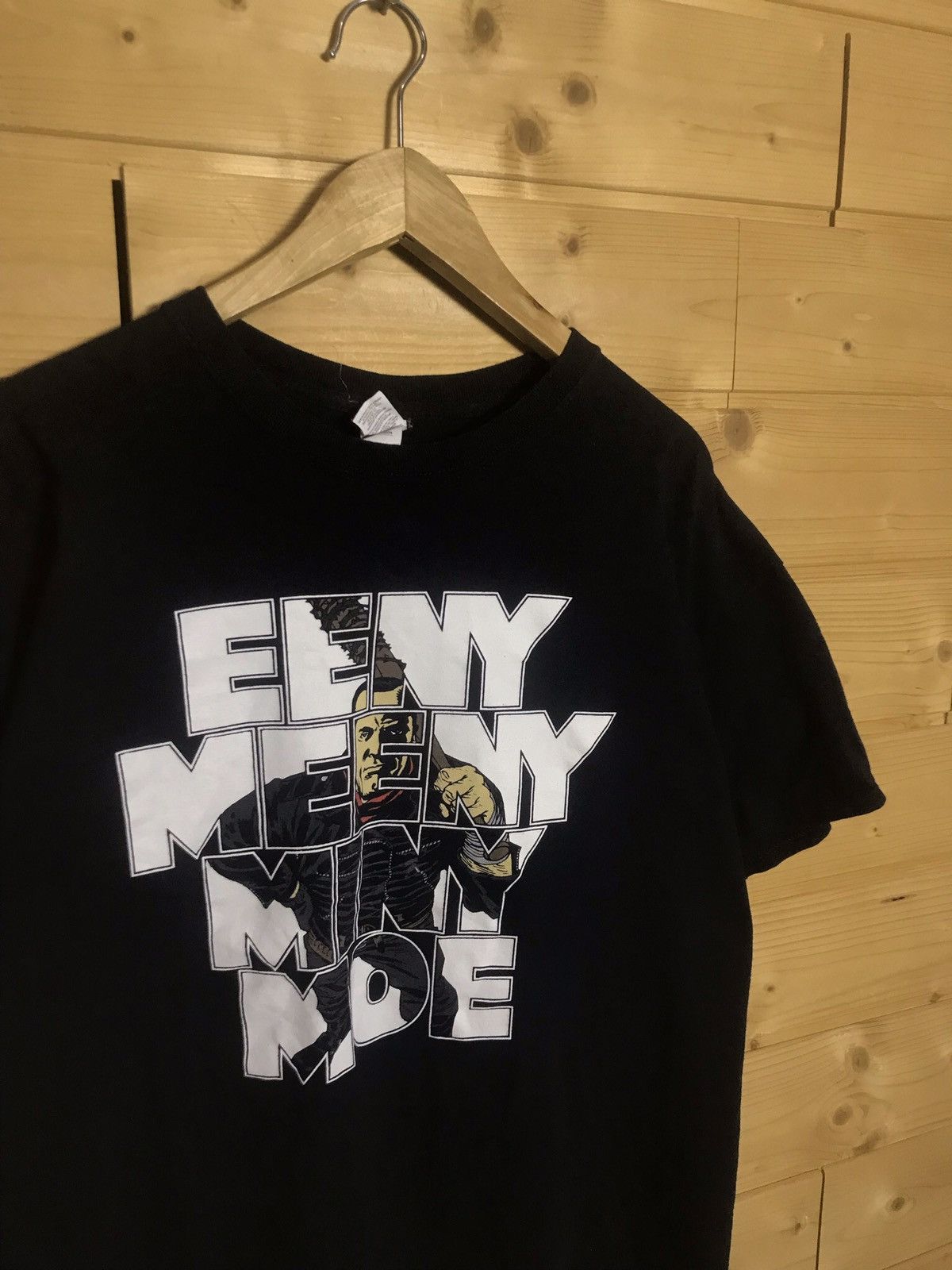 Other The Walking Dead t-shirt Size US XL / EU 56 / 4 - 1 Thumbnail