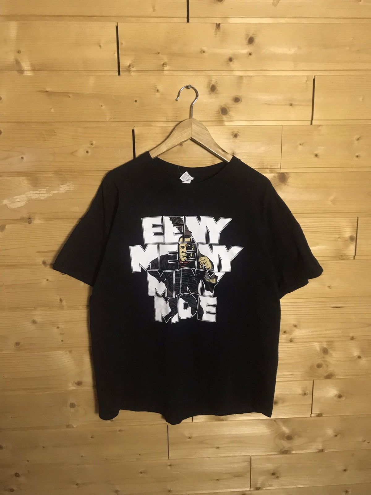 Other The Walking Dead t-shirt Size US XL / EU 56 / 4 - 2 Thumbnail