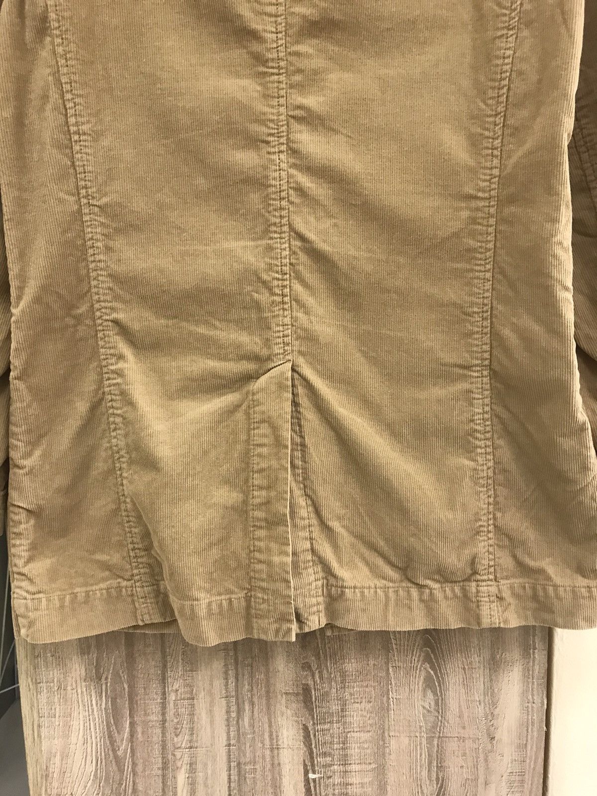 United Arrows Vintage 🔥 United Arrow Corduroy Premium Jacket Size US M / EU 48-50 / 2 - 16 Thumbnail