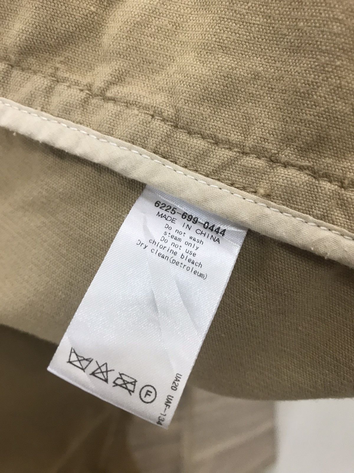 United Arrows Vintage 🔥 United Arrow Corduroy Premium Jacket Size US M / EU 48-50 / 2 - 10 Thumbnail