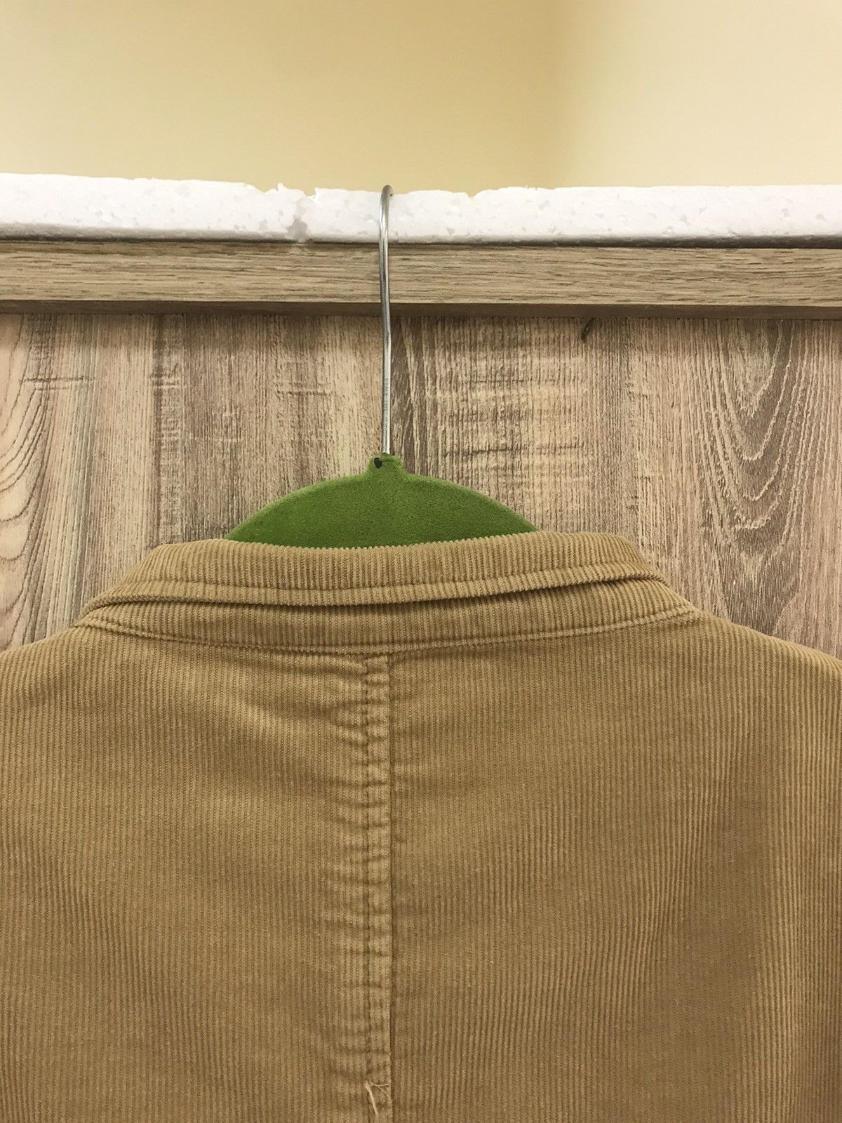 United Arrows Vintage 🔥 United Arrow Corduroy Premium Jacket Size US M / EU 48-50 / 2 - 14 Thumbnail