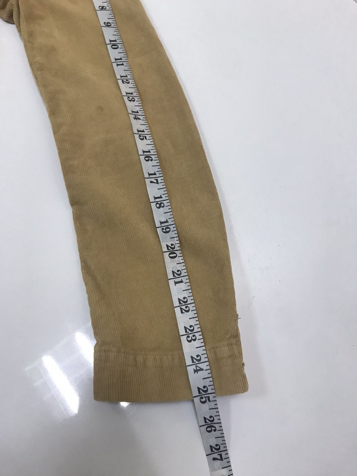 United Arrows Vintage 🔥 United Arrow Corduroy Premium Jacket Size US M / EU 48-50 / 2 - 24 Thumbnail