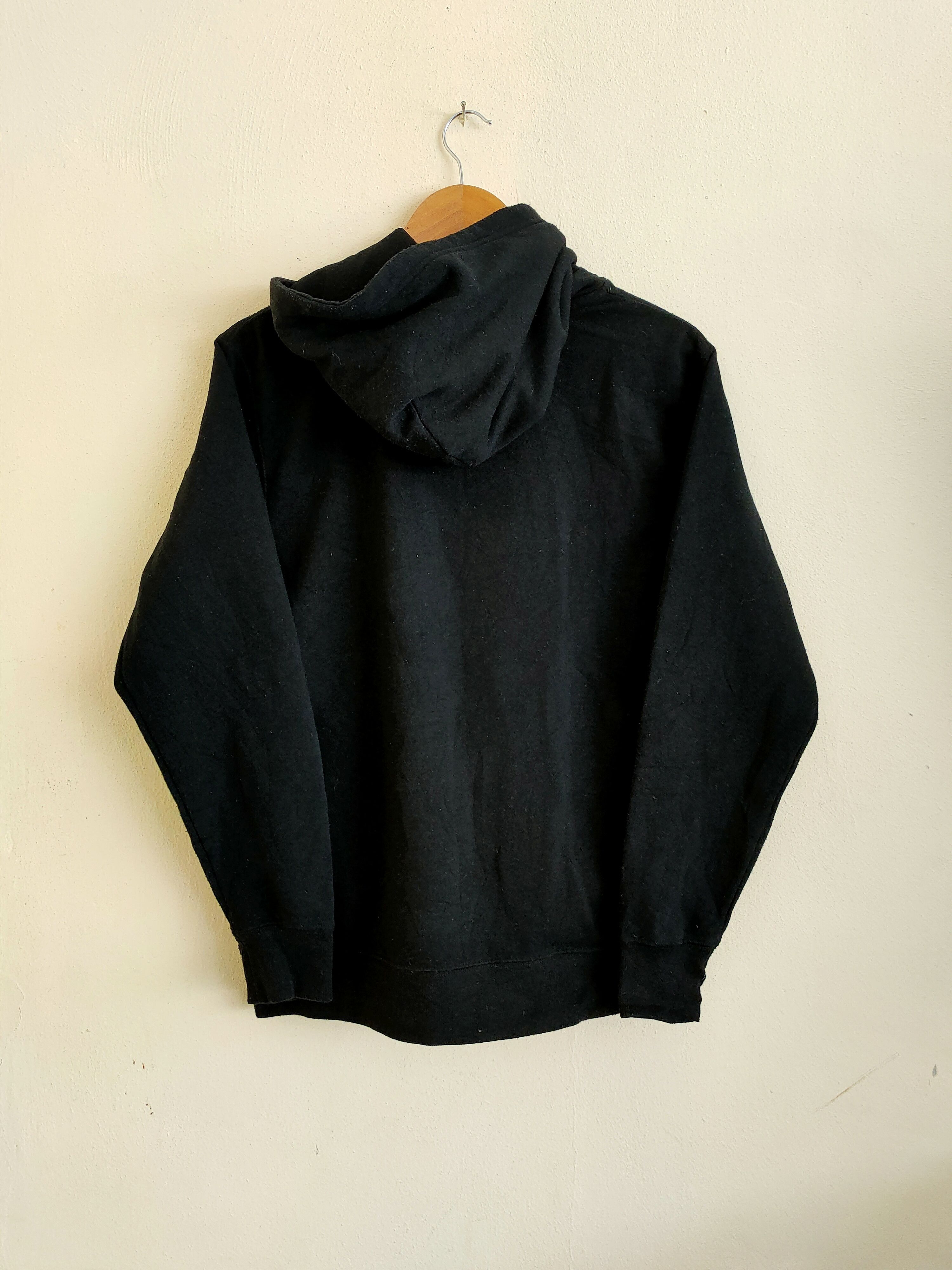 Cartoon Network × Japanese Brand Rare Swag Duck Dude by BOne Soul Sweatshirt Hoodie Size US M / EU 48-50 / 2 - 2 Thumbnail