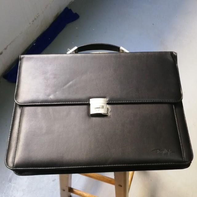 Thierry Mugler Thierry Mugler Briefcase Size ONE SIZE - 1 Thumbnail