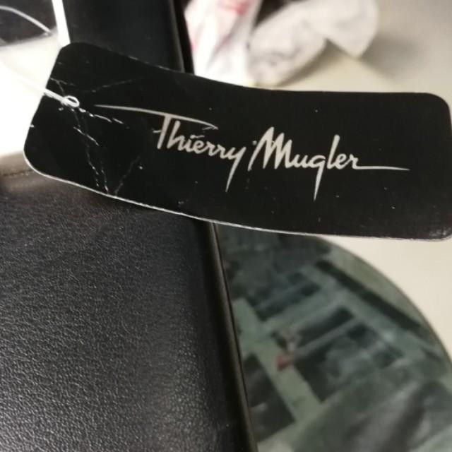 Thierry Mugler Thierry Mugler Briefcase Size ONE SIZE - 4 Thumbnail