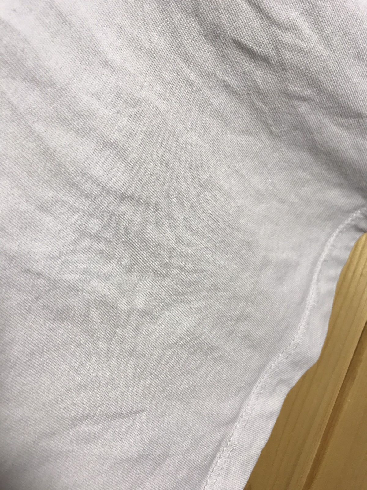 Band Tees Wu Tang Clan t-shirt Size US M / EU 48-50 / 2 - 10 Thumbnail