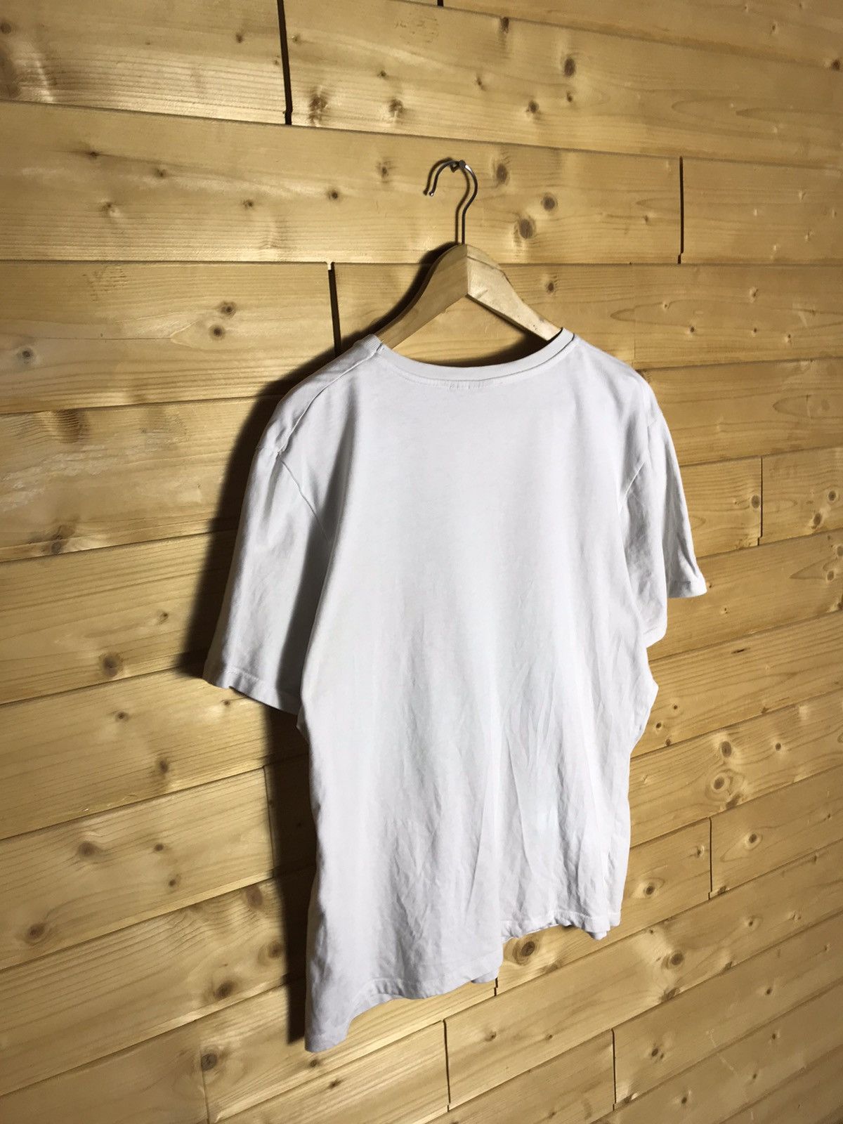 Band Tees Wu Tang Clan t-shirt Size US M / EU 48-50 / 2 - 11 Thumbnail