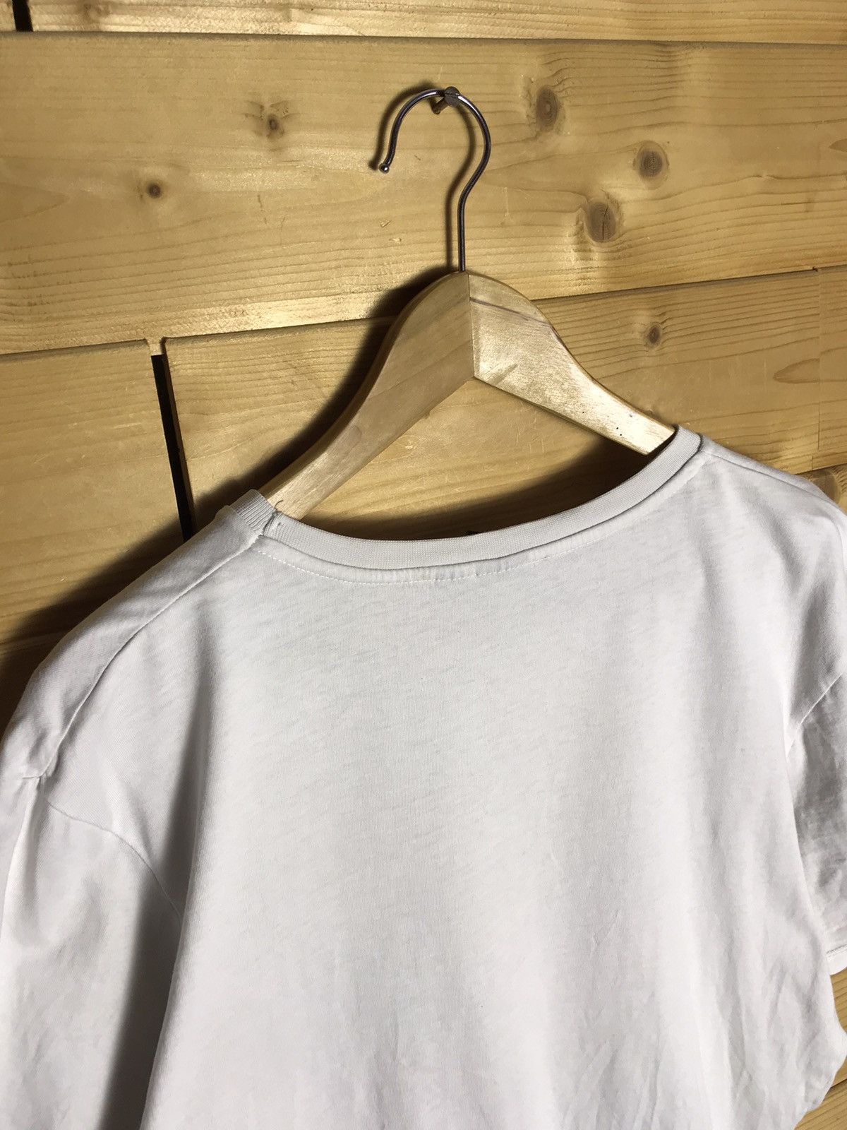 Band Tees Wu Tang Clan t-shirt Size US M / EU 48-50 / 2 - 12 Thumbnail