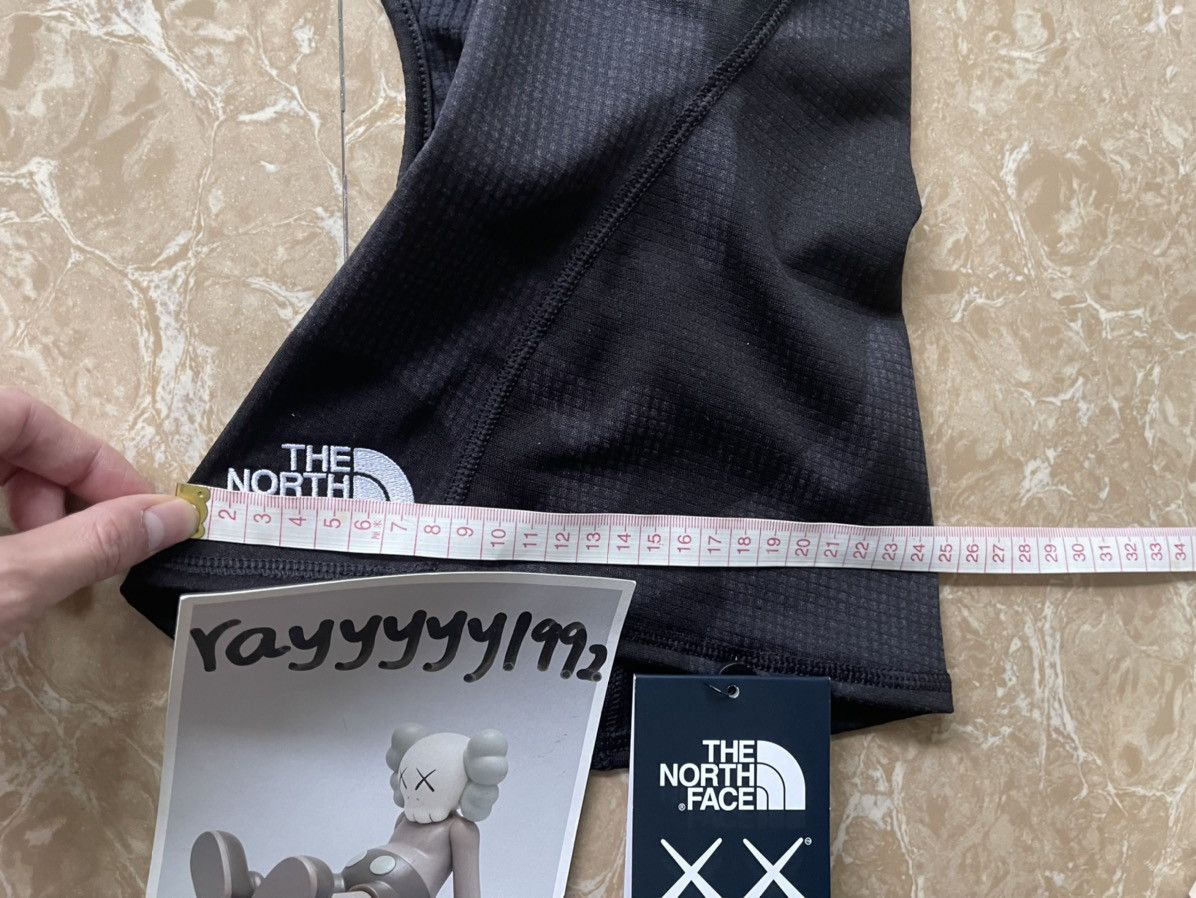 Kaws × The North Face Kaws x The North Face Balaclava Size 30 - 16 Thumbnail