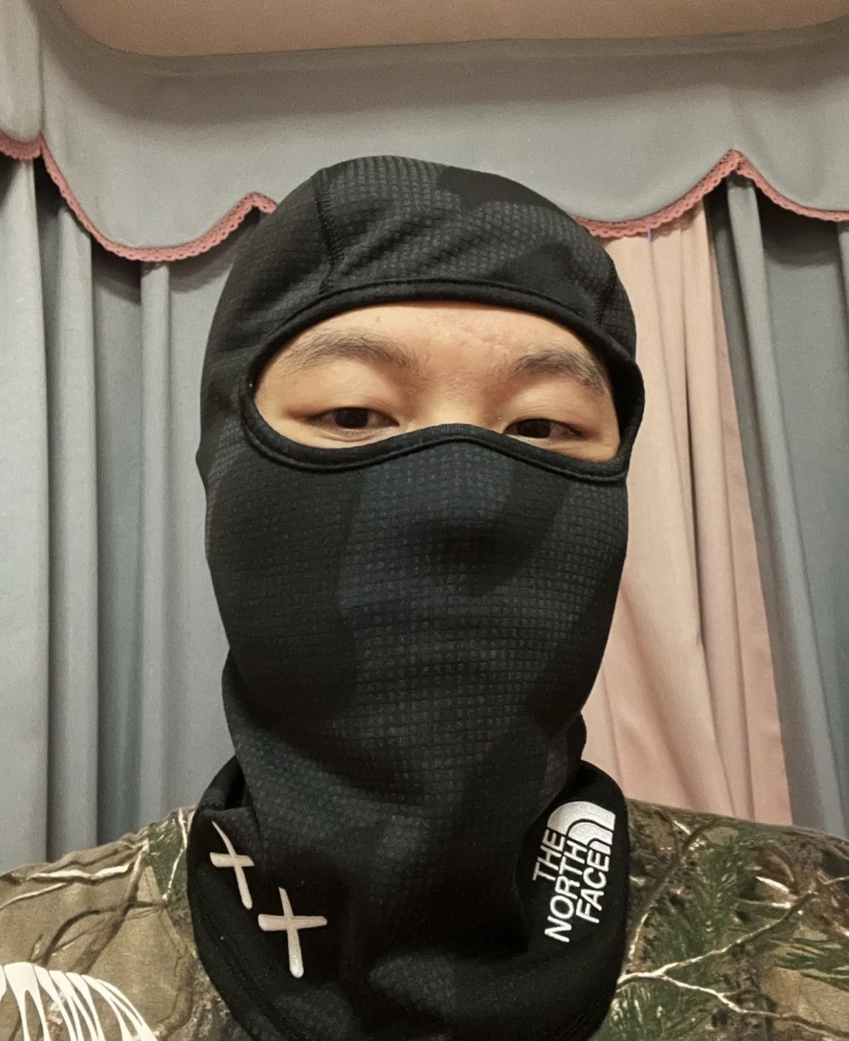Kaws × The North Face Kaws x The North Face Balaclava Size 30 - 6 Thumbnail
