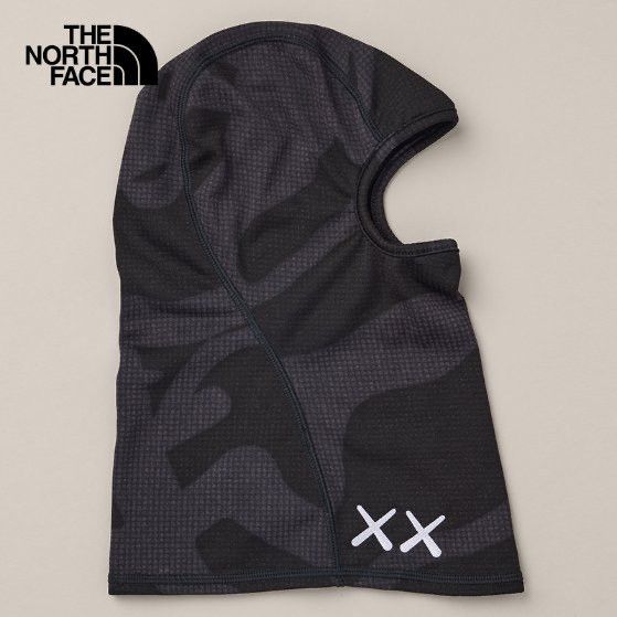 Kaws × The North Face Kaws x The North Face Balaclava Size 30 - 1 Thumbnail