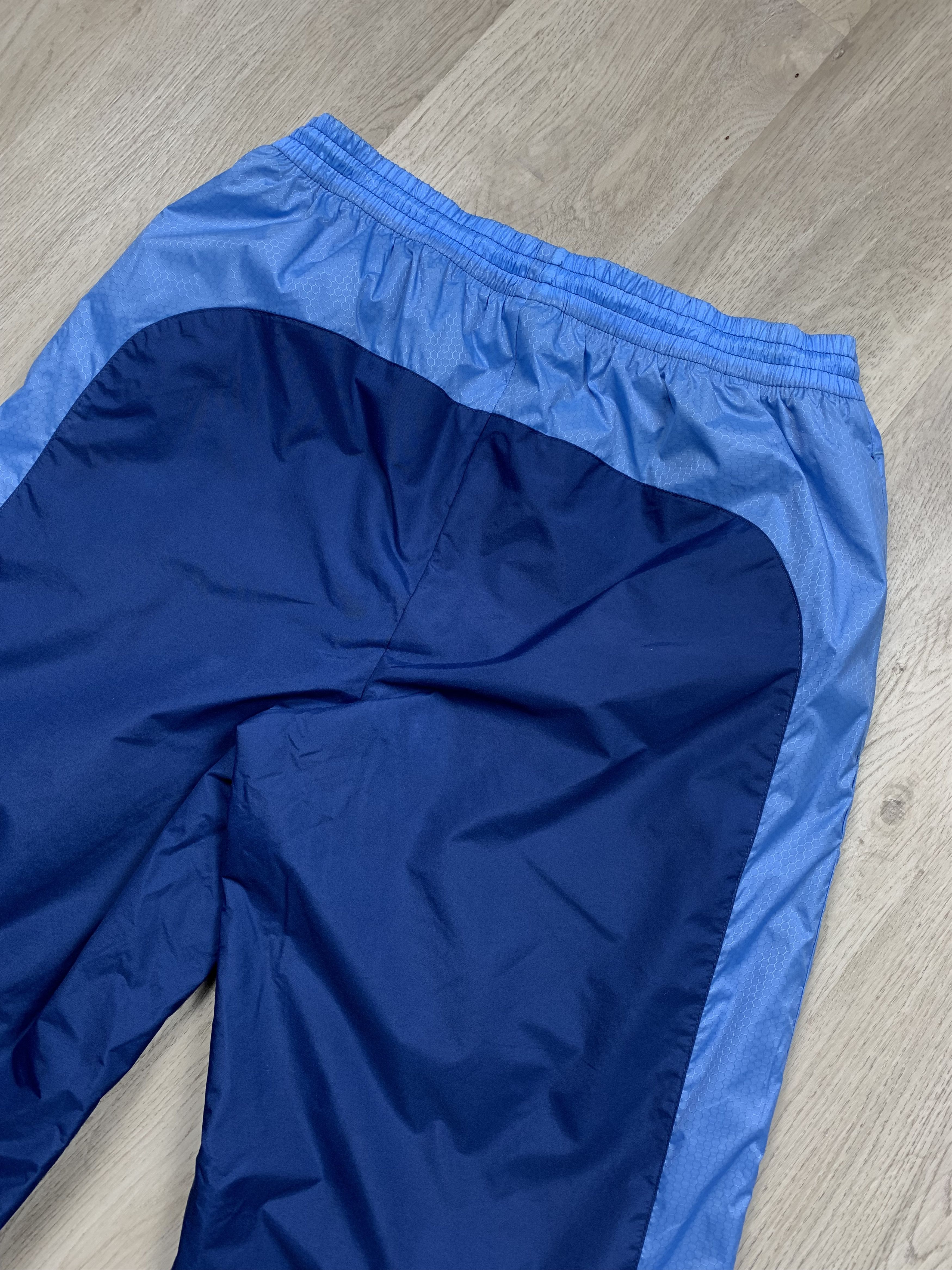 Nike Nike Vintage Mens Nylon Pants Y2K Drill style Size US 34 / EU 50 - 8 Thumbnail