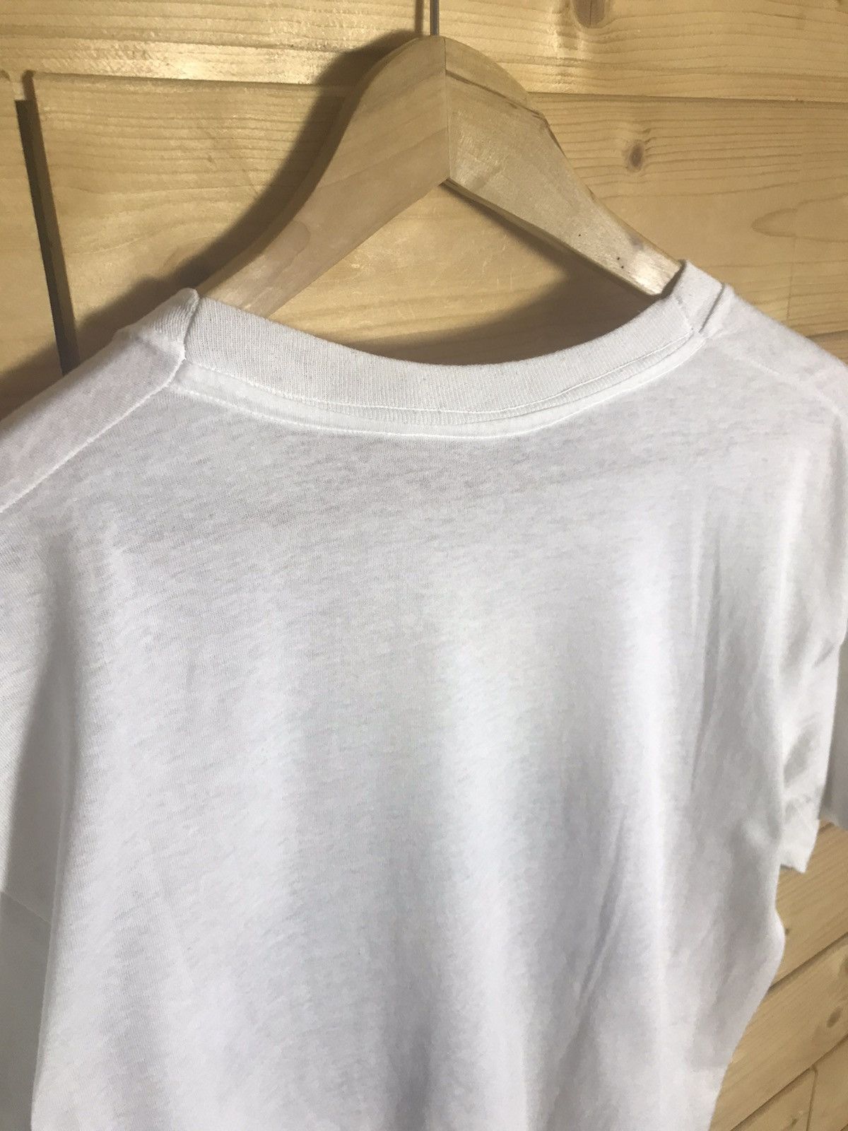 Vintage Vintage Blackthorn single stitch t-shirt Size US M / EU 48-50 / 2 - 6 Thumbnail