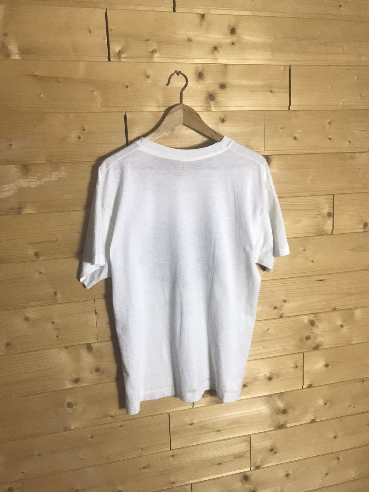 Vintage Vintage Blackthorn single stitch t-shirt Size US M / EU 48-50 / 2 - 5 Thumbnail