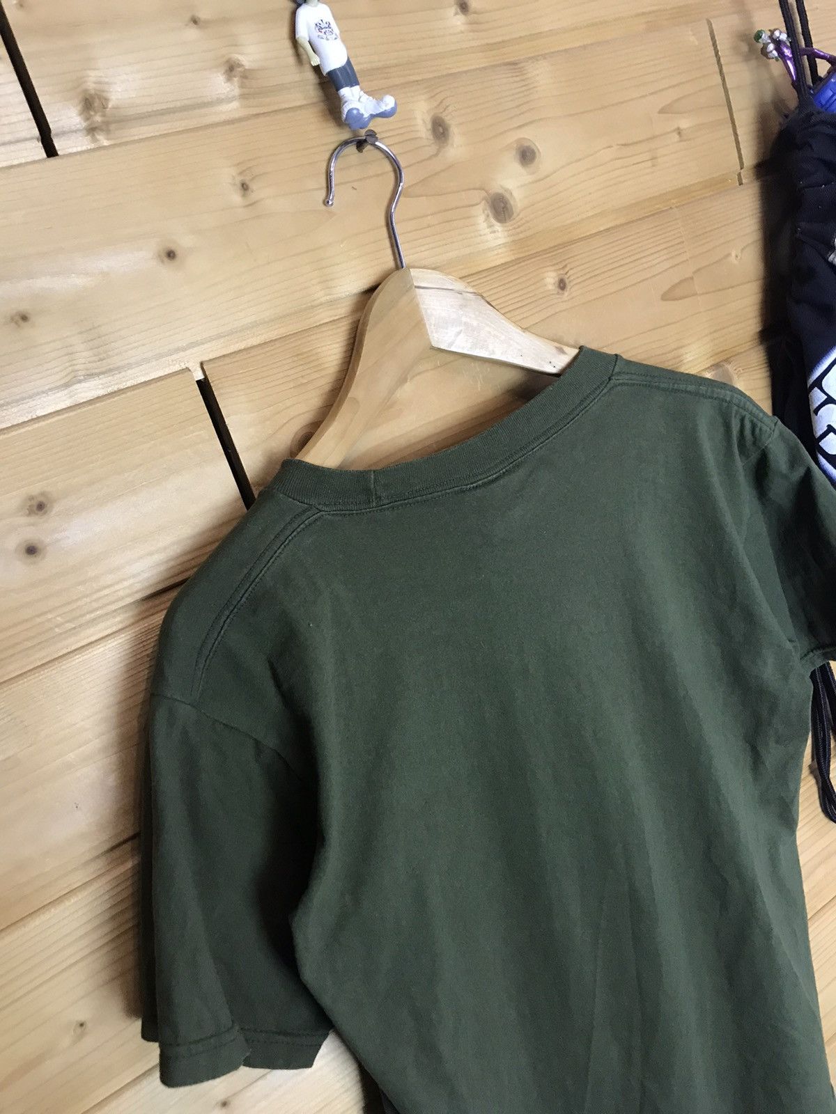 Vintage Vintage Che Guevara t-shirt Size US M / EU 48-50 / 2 - 8 Thumbnail