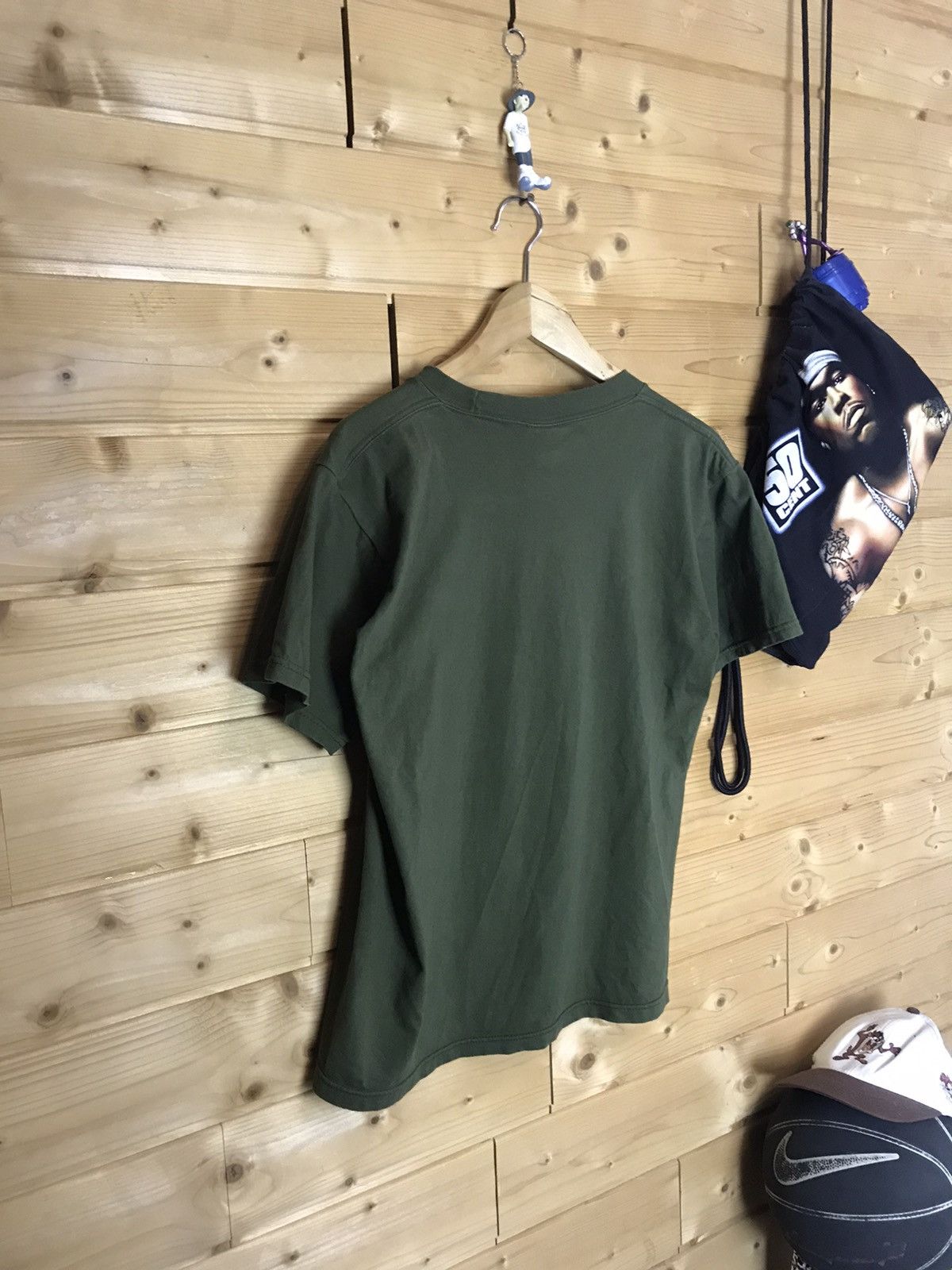 Vintage Vintage Che Guevara t-shirt Size US M / EU 48-50 / 2 - 7 Thumbnail