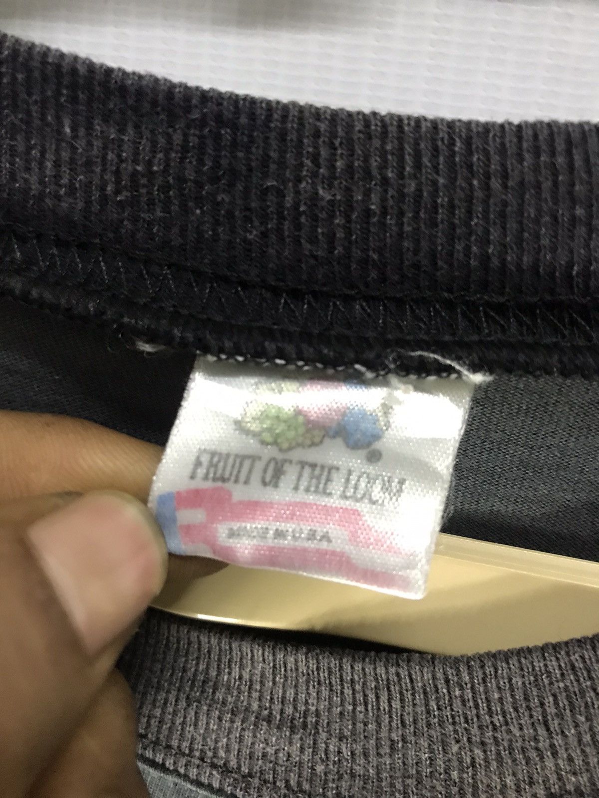 Band Tees × Fruit Of The Loom × Vintage 🔥Best offer🔥Vintage XJAPAN distressed band tee 90s by FOTL Size US M / EU 48-50 / 2 - 4 Thumbnail