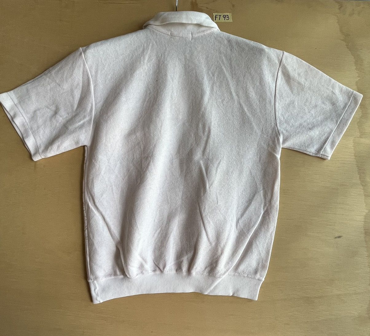 Designer × Japanese Brand Vintage uomo kosugi polo tee ft93 Size US M / EU 48-50 / 2 - 4 Thumbnail