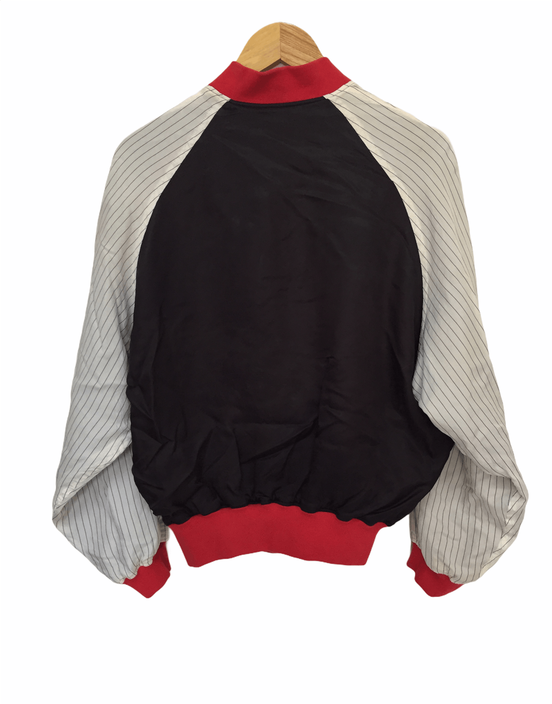 Kansai Yamamoto 80's KANSAI MAN united state marine corp reversible Size US M / EU 48-50 / 2 - 14 Thumbnail