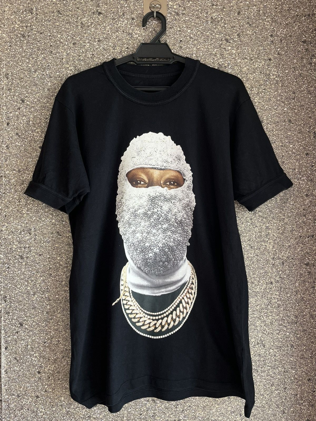 image of Paris Ft65 in Black, Men's (Size XL)