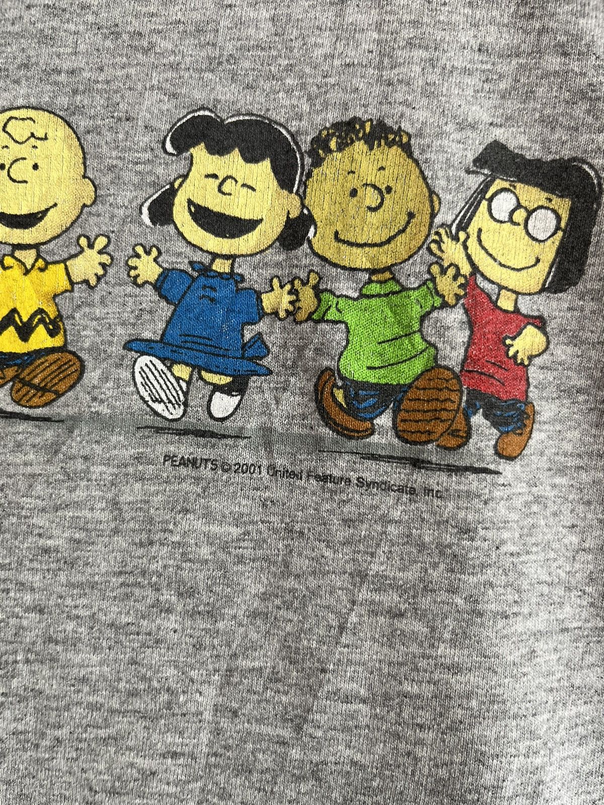 Vintage Vintage tshirt ft65 Size US M / EU 48-50 / 2 - 3 Thumbnail
