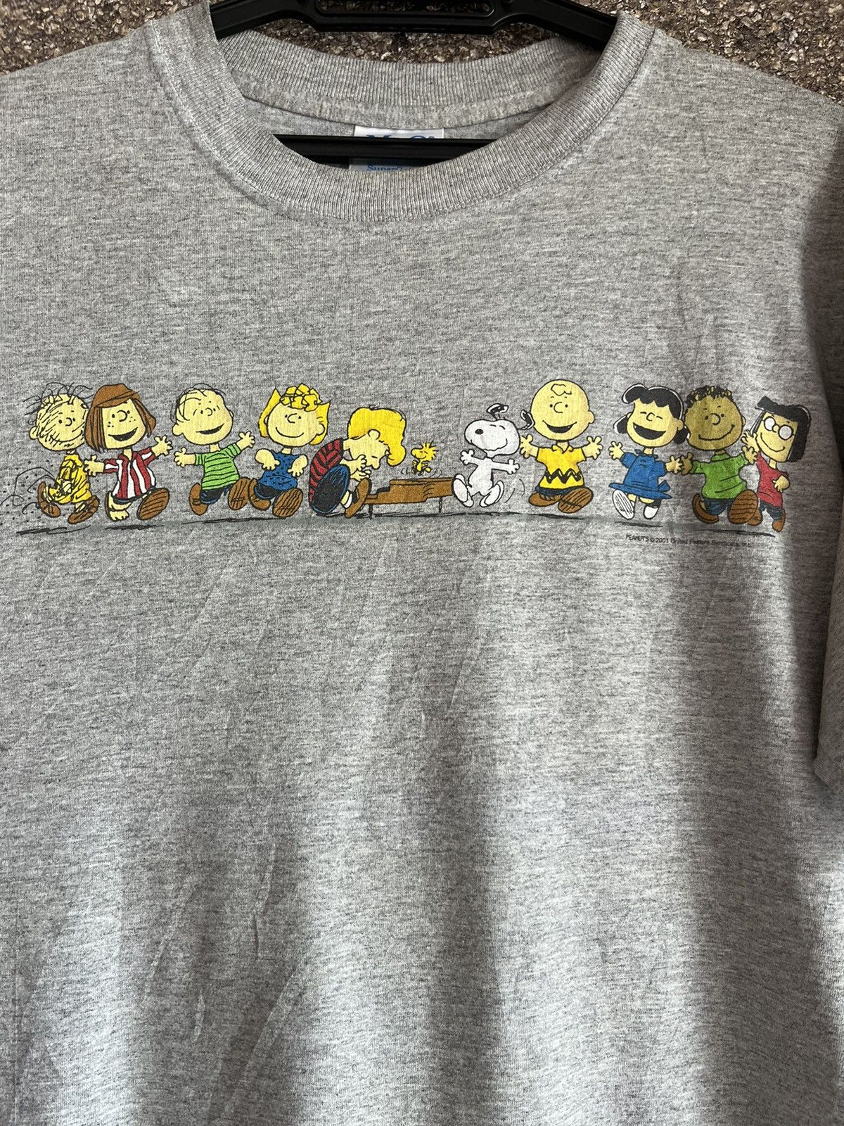 Vintage Vintage tshirt ft65 Size US M / EU 48-50 / 2 - 2 Thumbnail