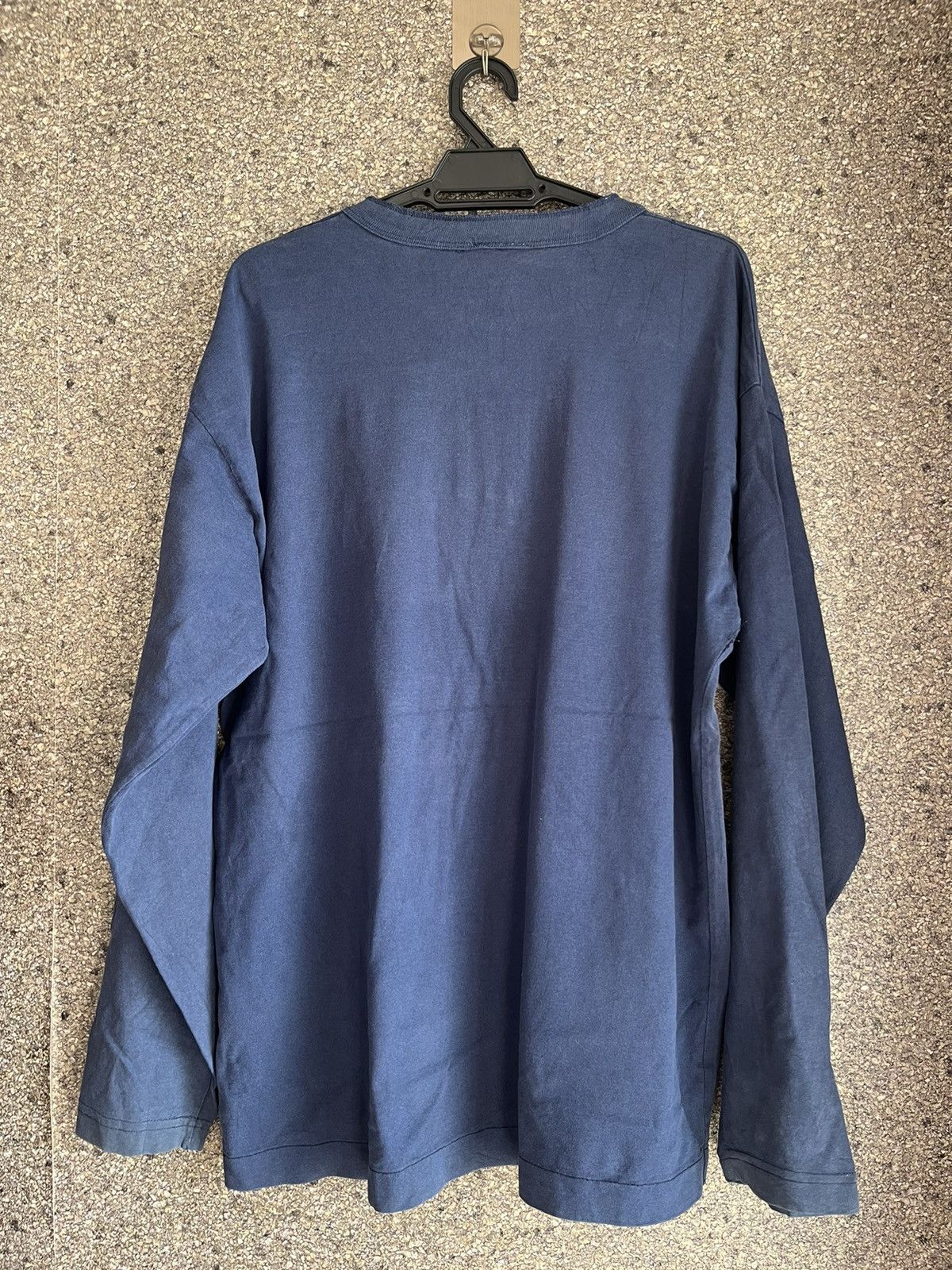 Vintage Grind inc ft65 Size US XL / EU 56 / 4 - 4 Thumbnail