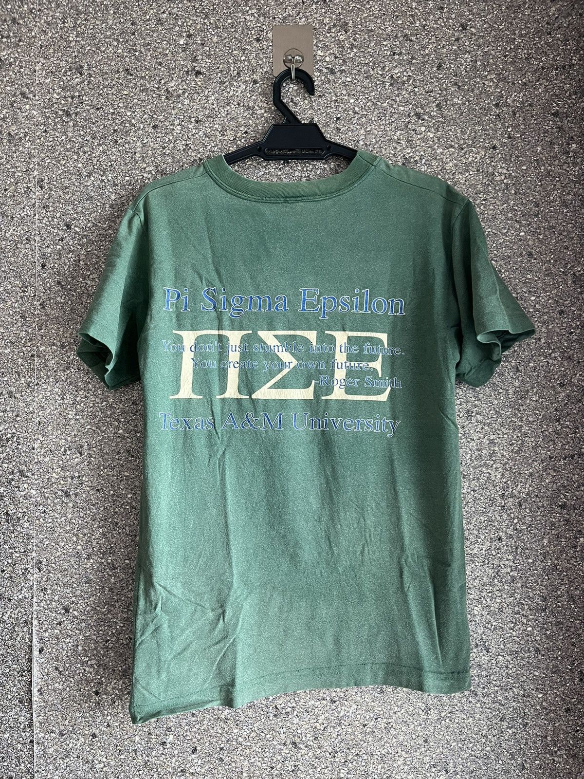 Vintage Recruitment week ft65 Size US XL / EU 56 / 4 - 3 Thumbnail