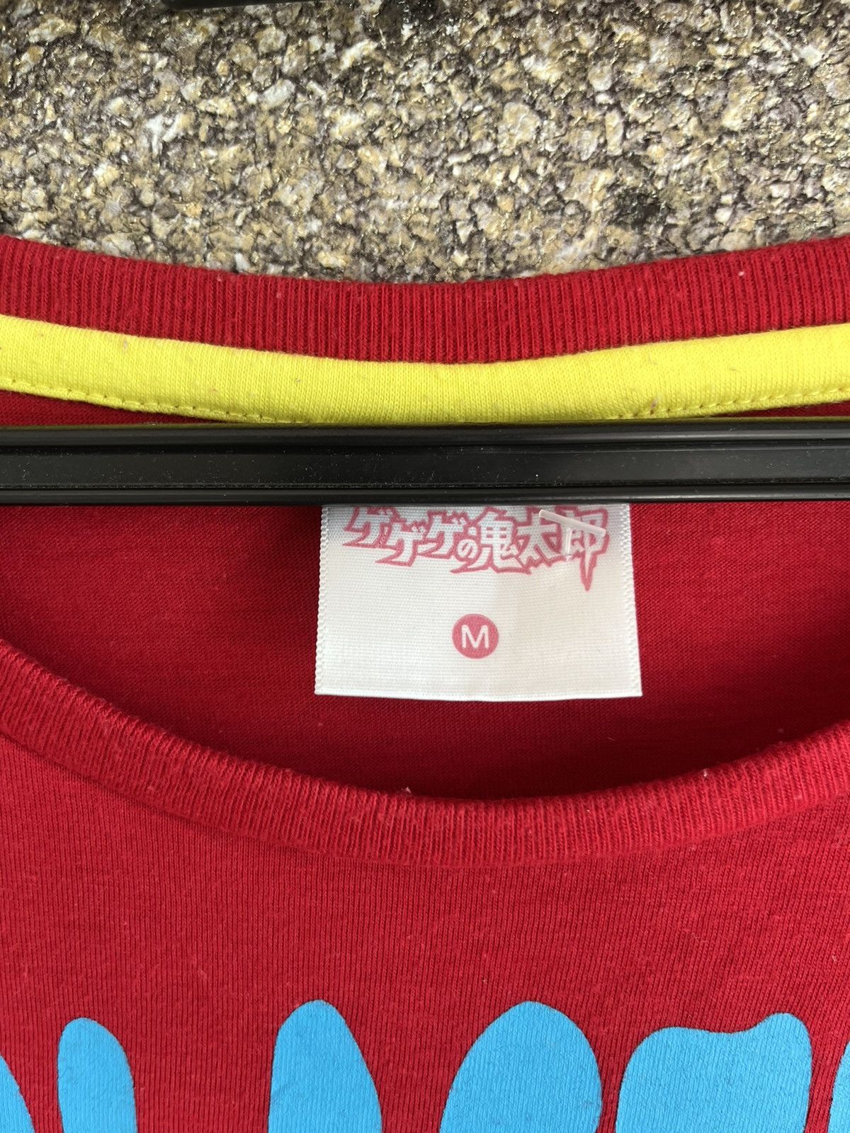 Anime × Japanese Brand Everlastingly ft65 Size US M / EU 48-50 / 2 - 3 Thumbnail