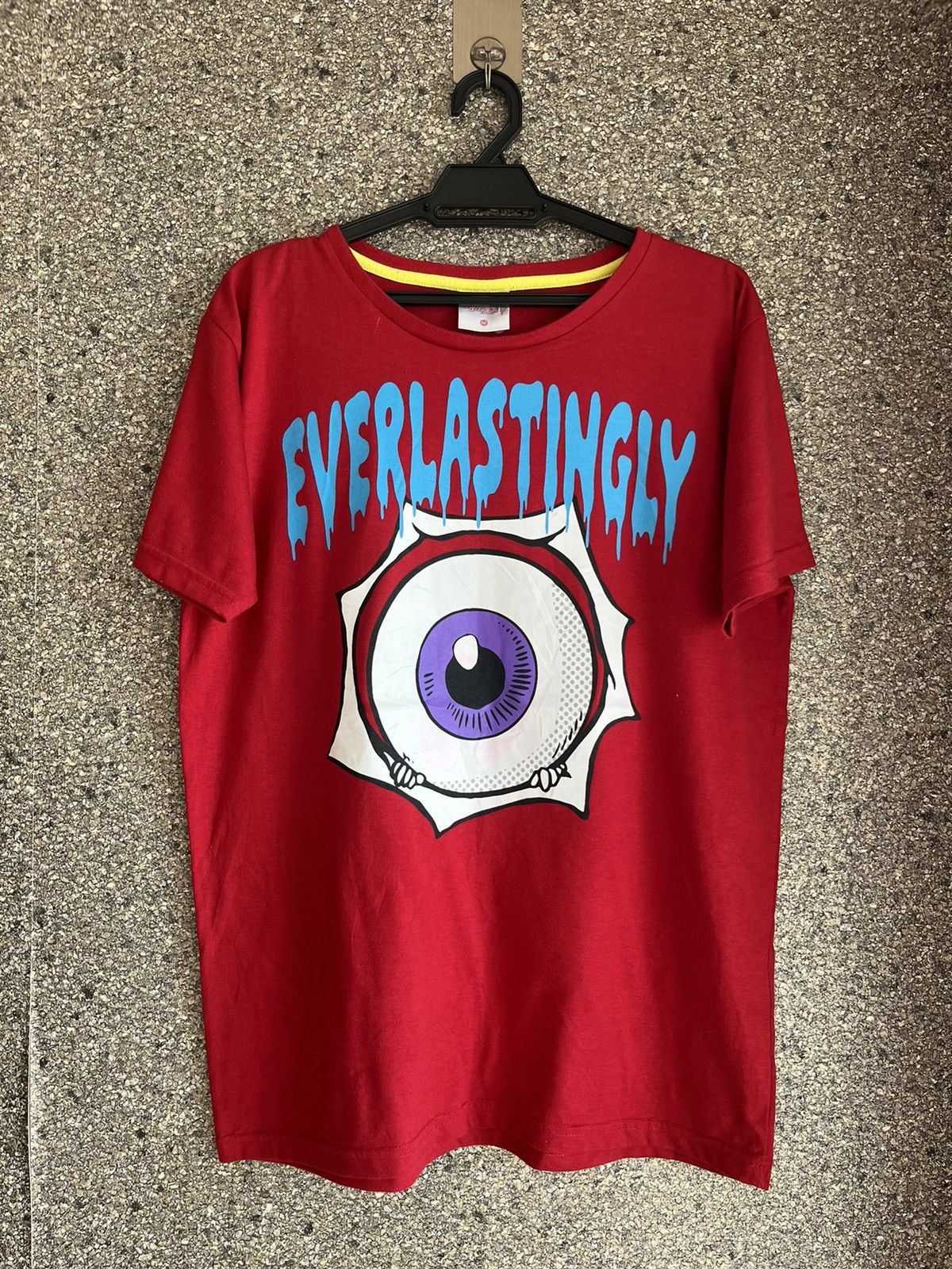 image of Anima Everlastingly Ft65 in Red, Men's (Size Medium)