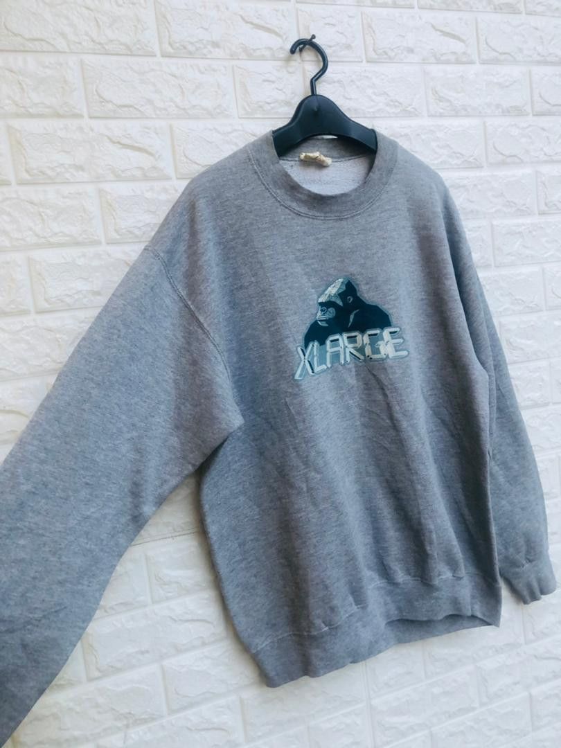 Japanese Brand × Vintage Vintage X-Large Japanese Designer Fashion Style Size US L / EU 52-54 / 3 - 5 Thumbnail