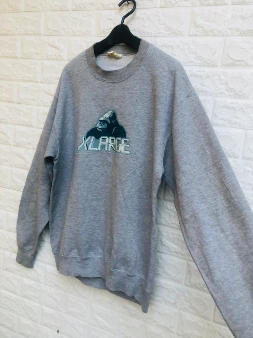 Japanese Brand × Vintage Vintage X-Large Japanese Designer Fashion Style Size US L / EU 52-54 / 3 - 6 Thumbnail