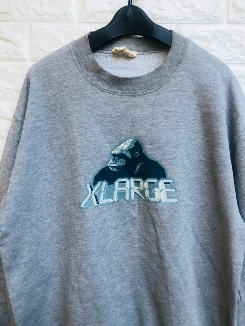 Japanese Brand × Vintage Vintage X-Large Japanese Designer Fashion Style Size US L / EU 52-54 / 3 - 3 Thumbnail
