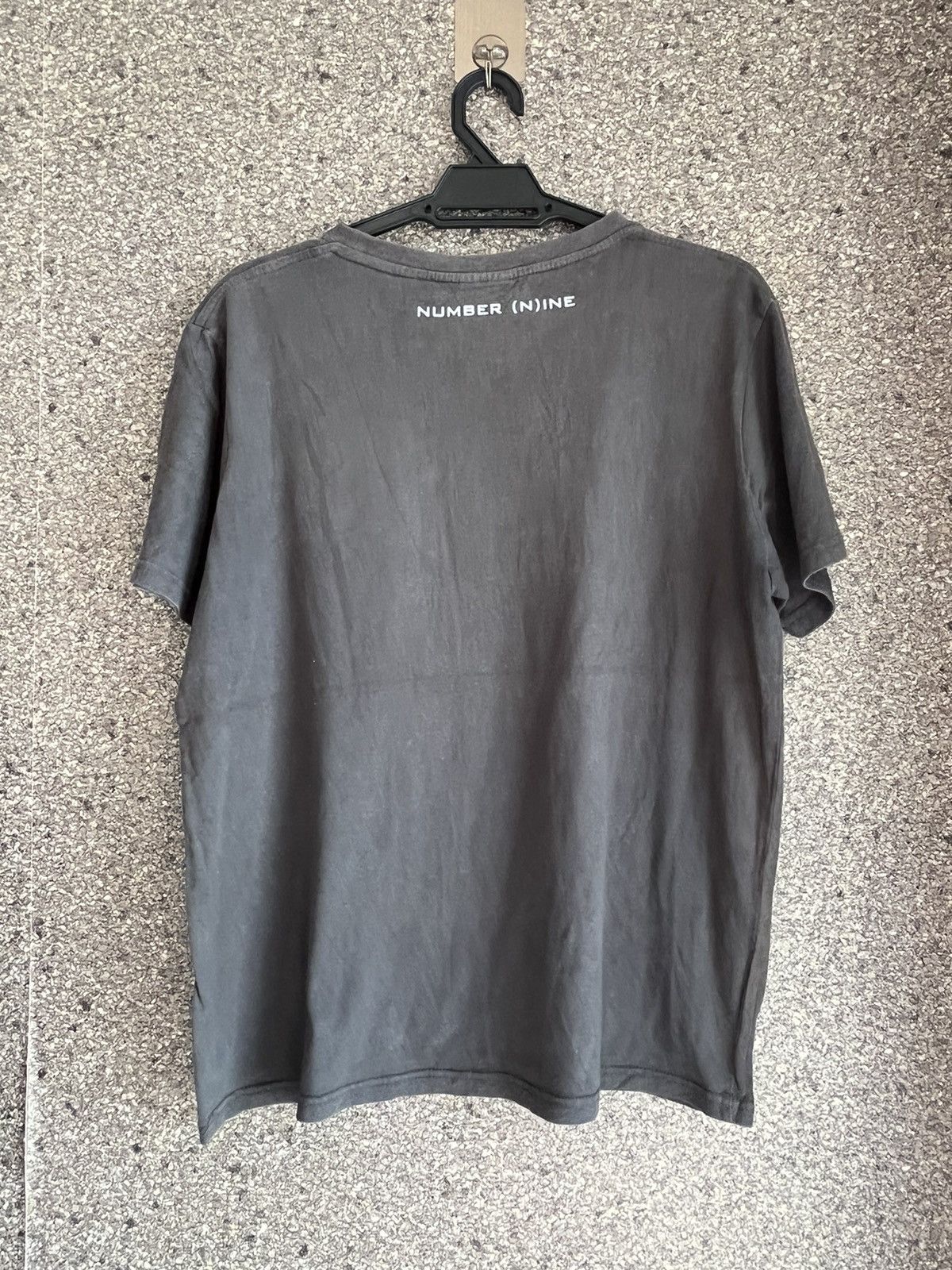 Other Number nine ft65 Size US L / EU 52-54 / 3 - 4 Thumbnail