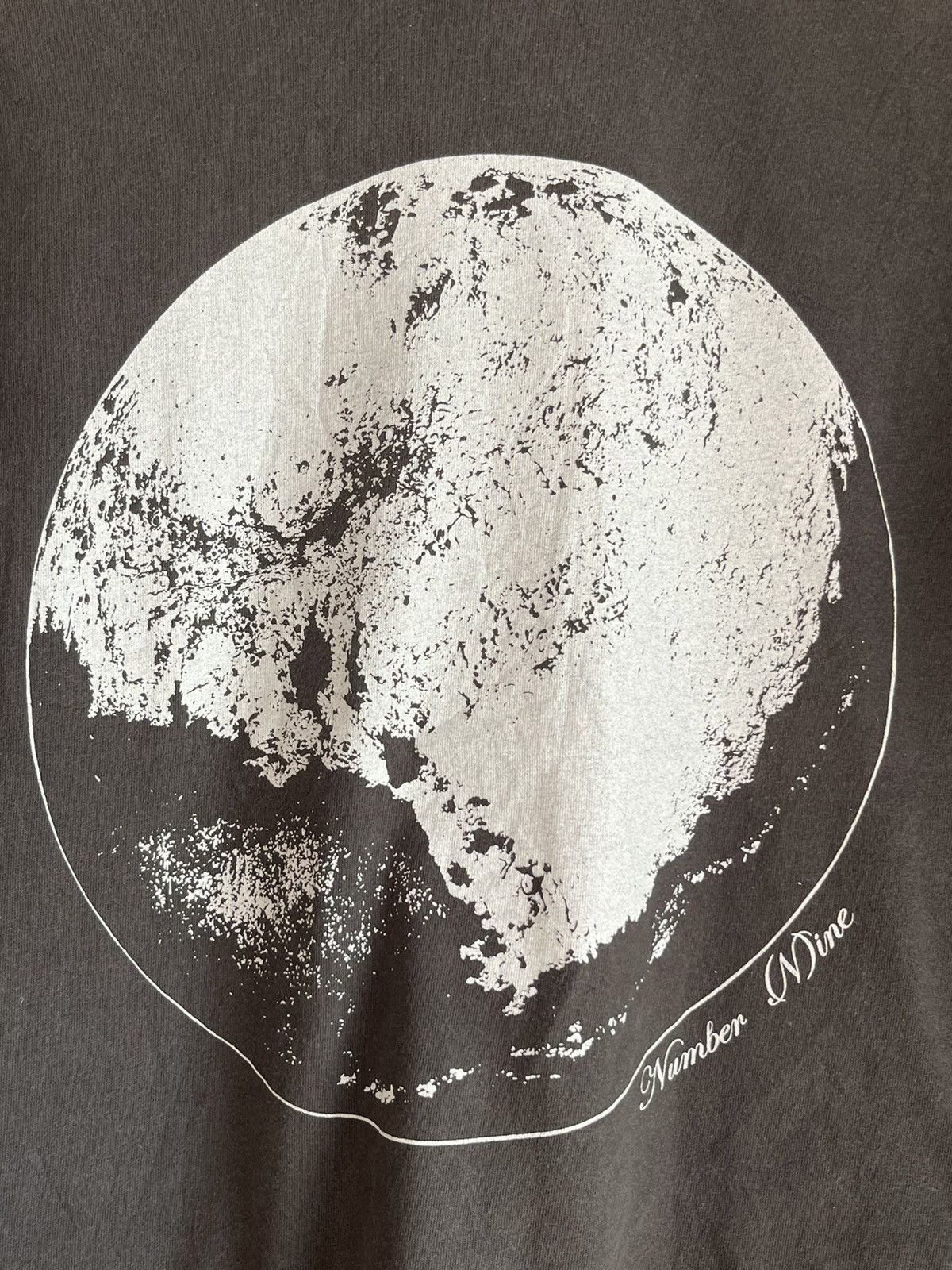 Other Number nine ft65 Size US L / EU 52-54 / 3 - 2 Thumbnail