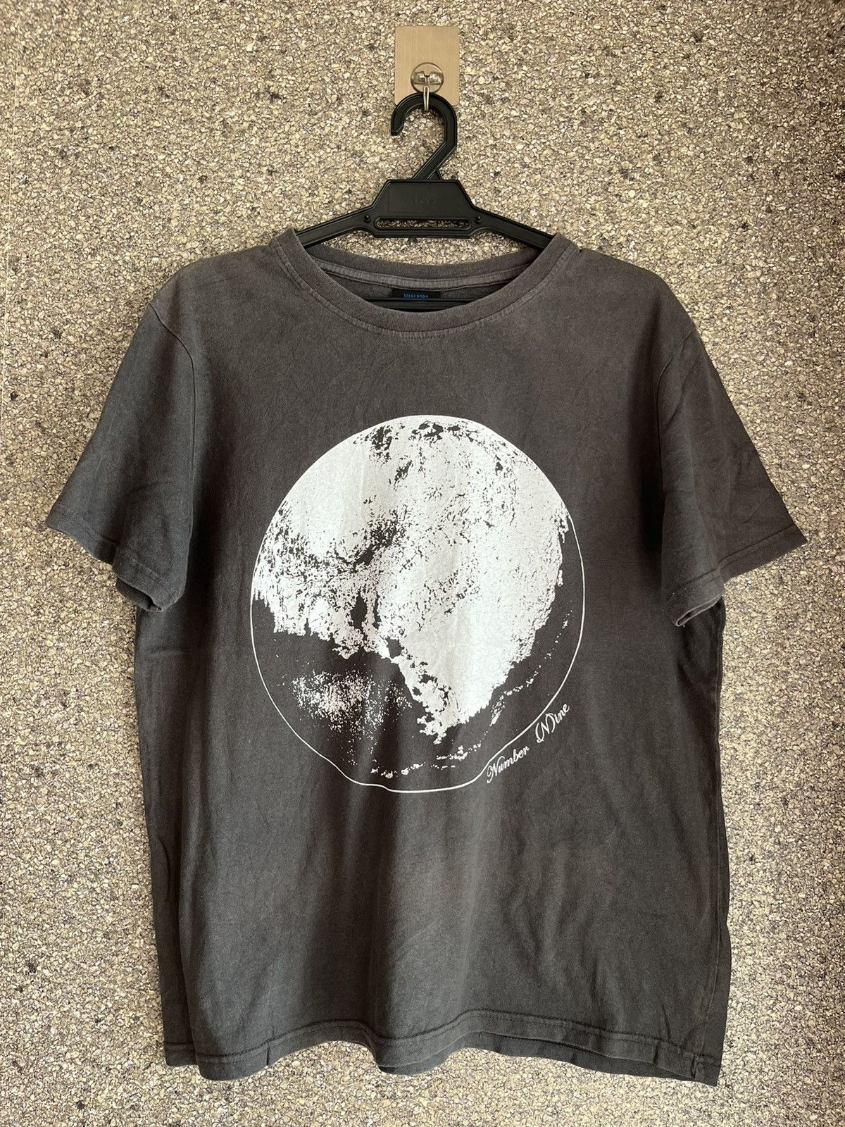 Other Number nine ft65 Size US L / EU 52-54 / 3 - 1 Thumbnail