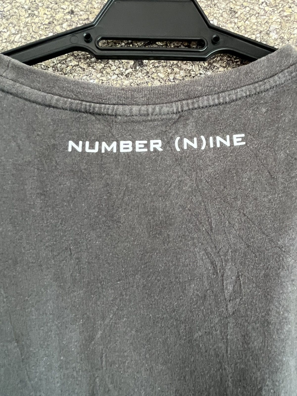 Other Number nine ft65 Size US L / EU 52-54 / 3 - 5 Thumbnail