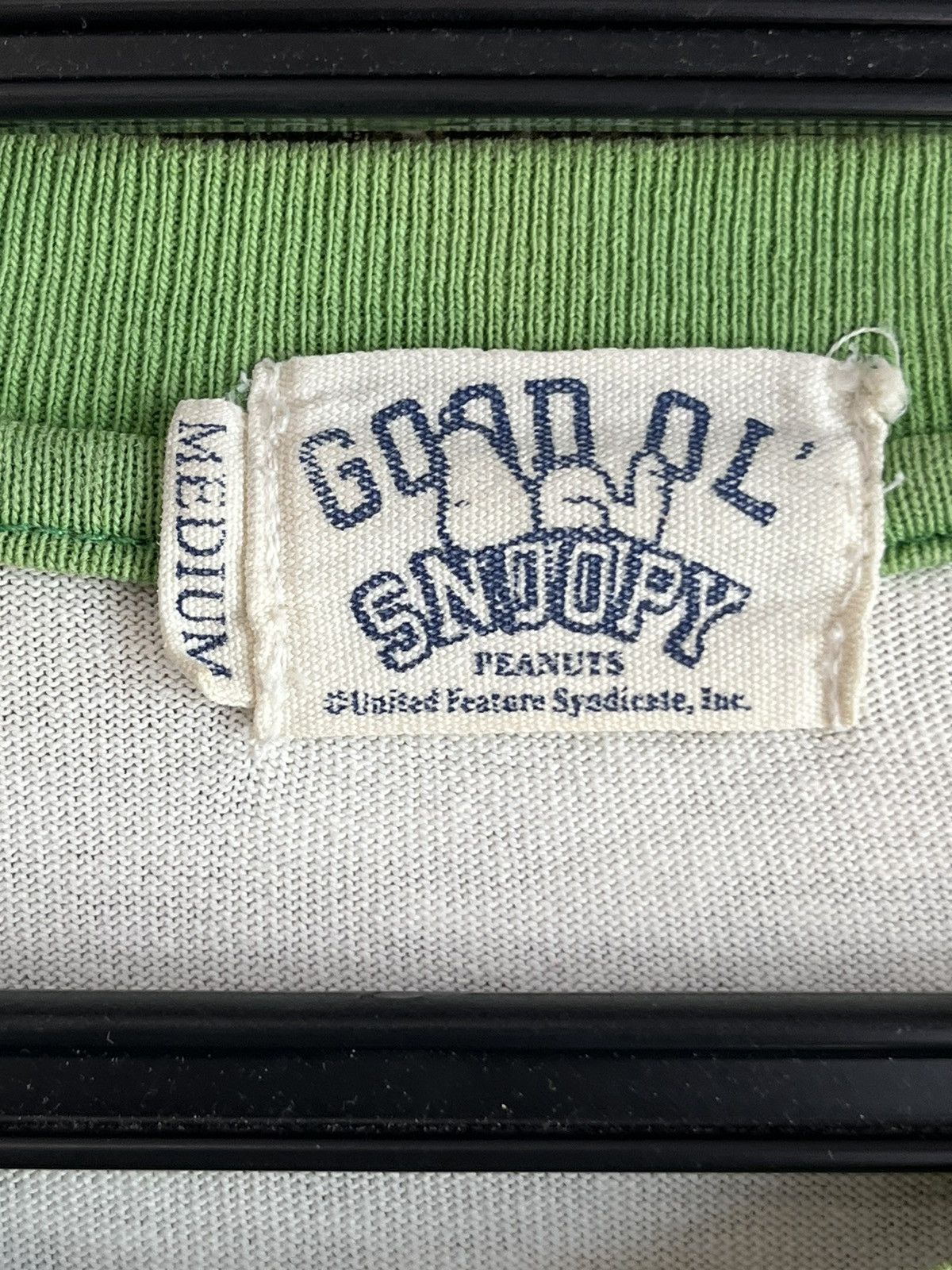 Vintage Golf ft65 Size US M / EU 48-50 / 2 - 4 Thumbnail