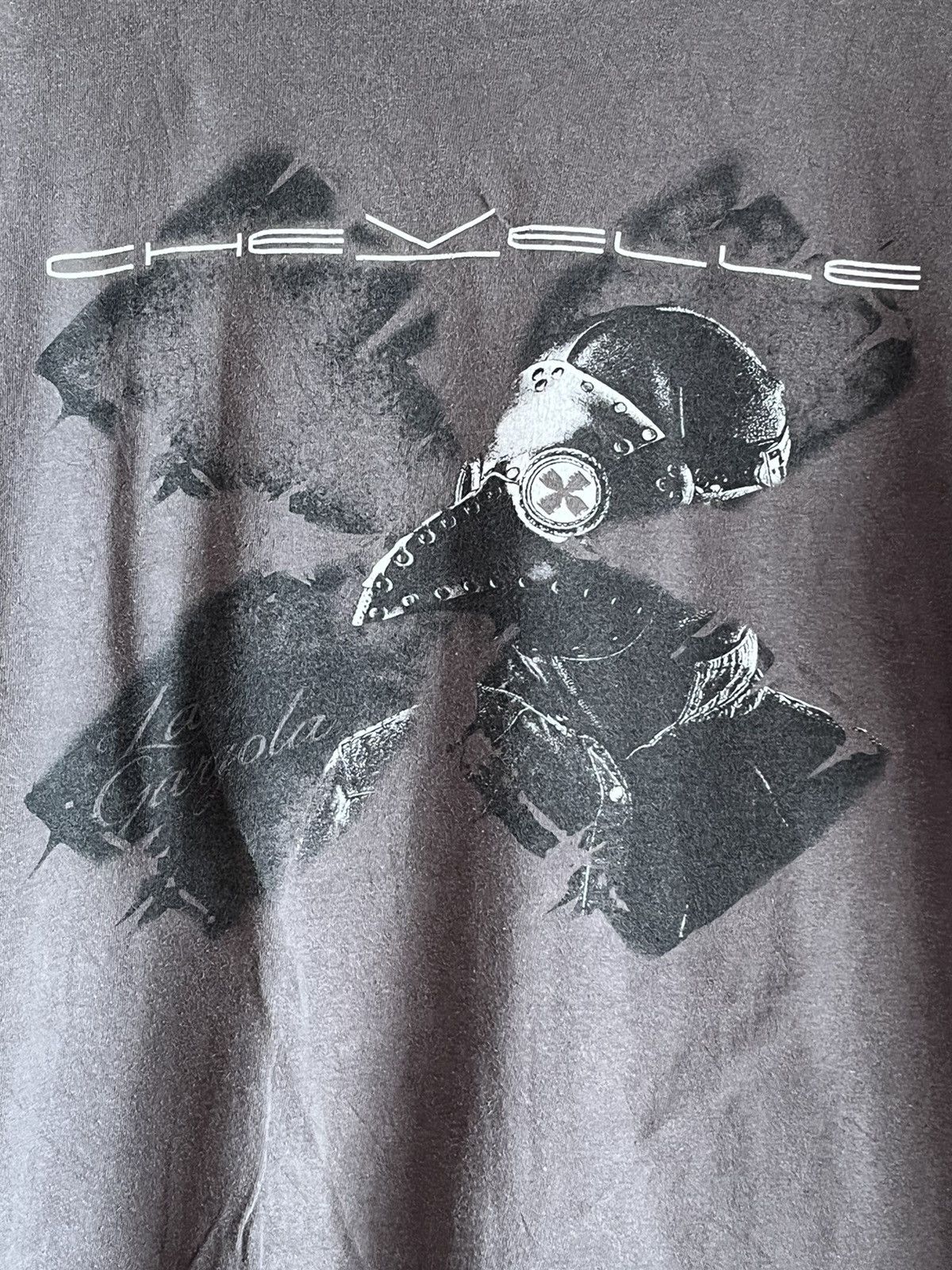 Other Che velle ft65 Size US L / EU 52-54 / 3 - 2 Thumbnail